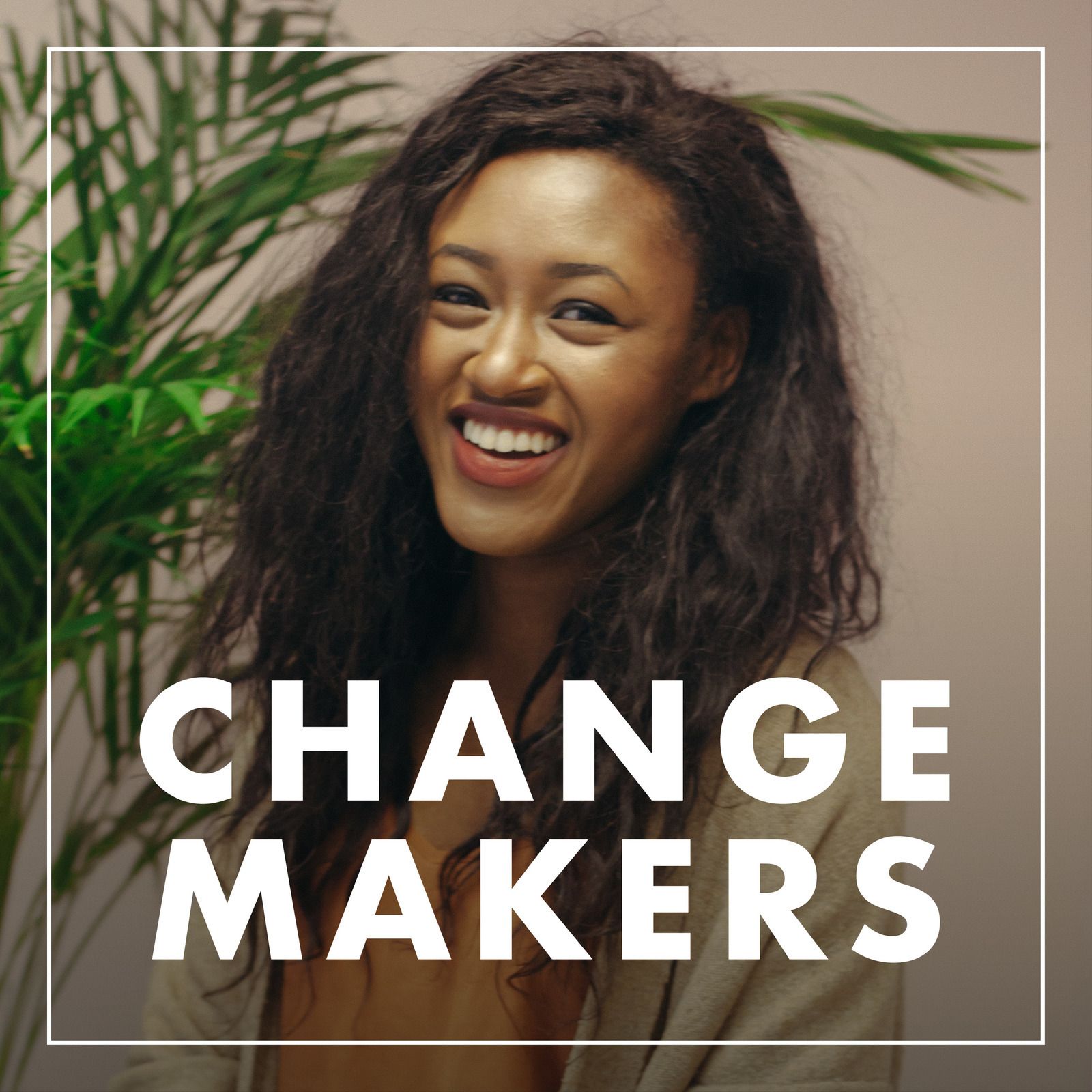 33: Izzy Obeng, Foundervine – Diversity is the real deal: inspiring future leaders episode artwork