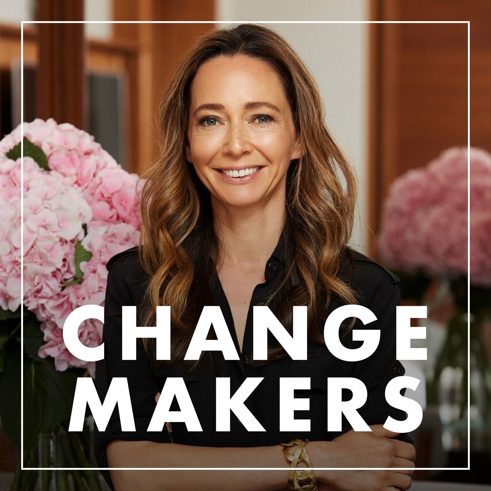 34: FLOWERBX founder Whitney Bromberg Hawkings – Why to plant a garden is to believe in tomorrow episode artwork