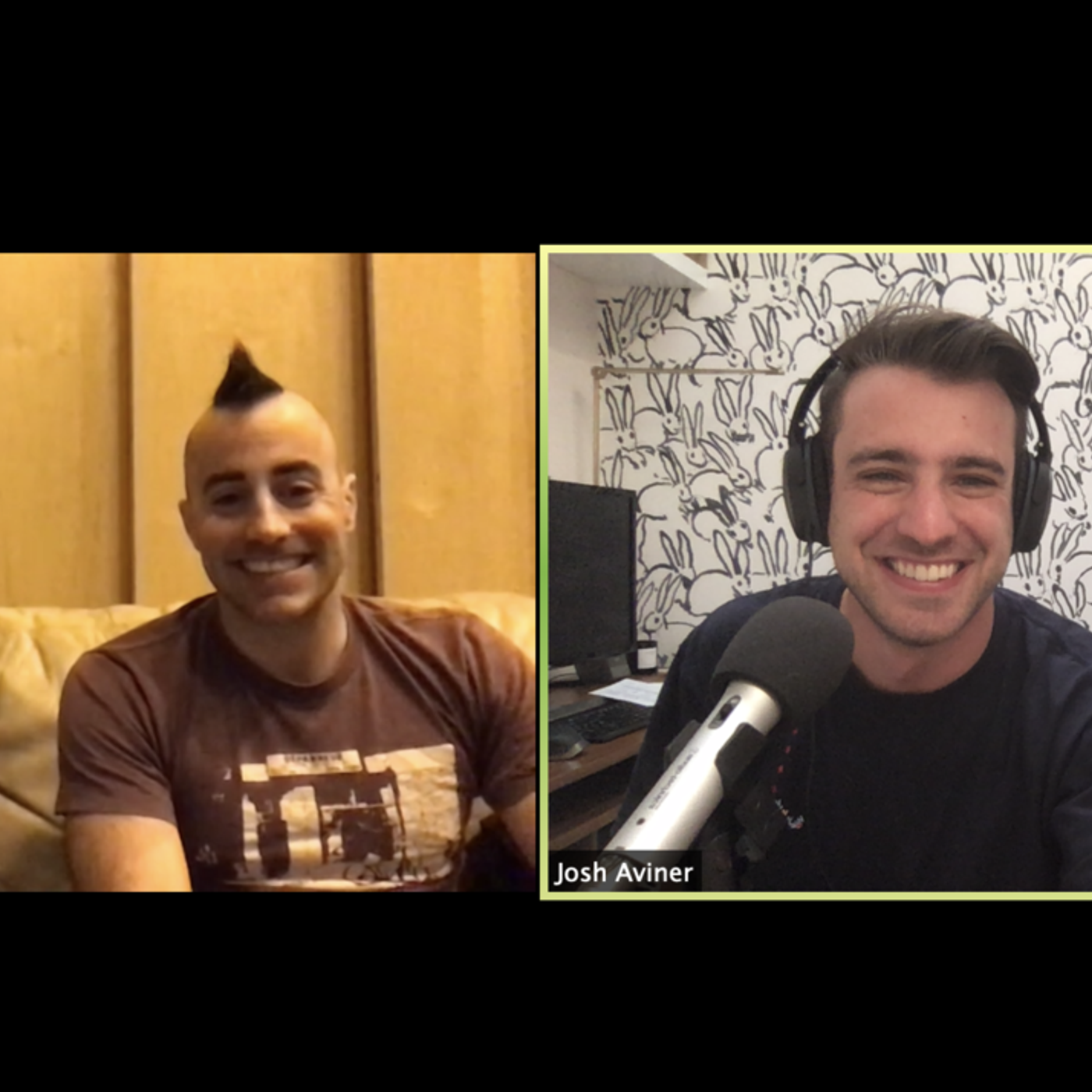 88: Episode 88 - Dawn Shepherd & Ryan Gray, co-founders of Breaking Circus episode artwork