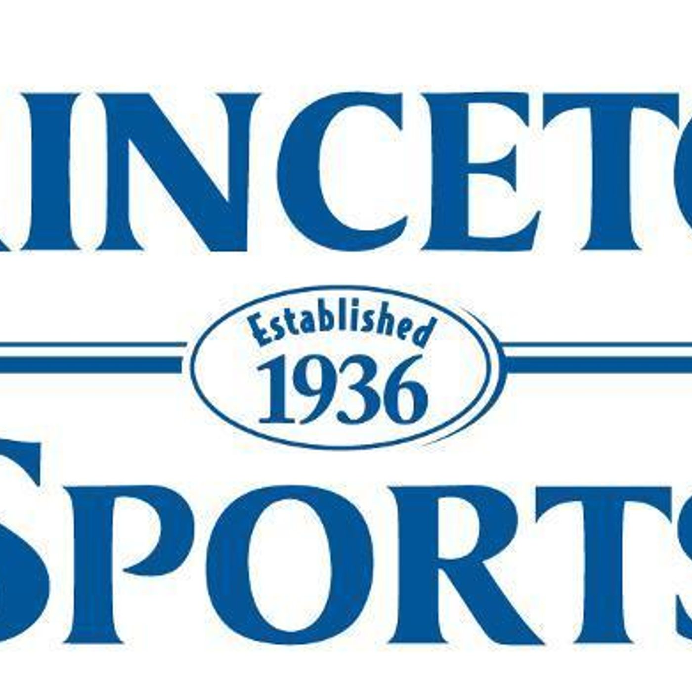 7: Maryland is Open: Princeton Sports