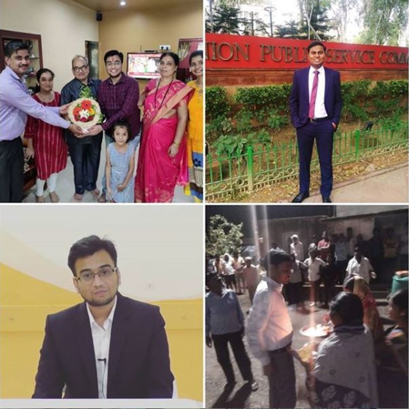 MH935 With RJ Mehak (Nanded)