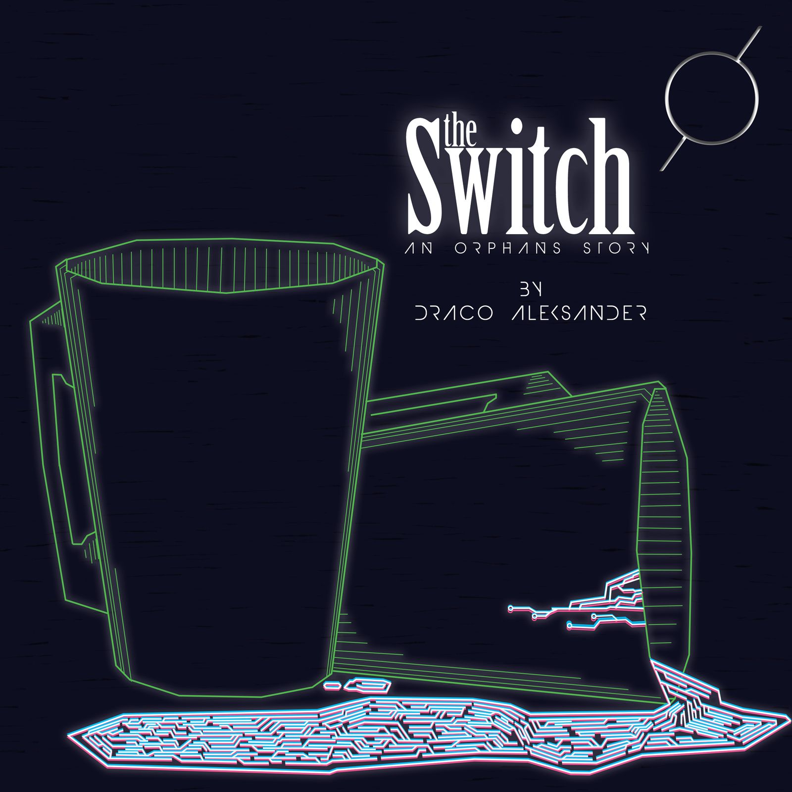 S5 Ep5: Wild Tales :: The Switch