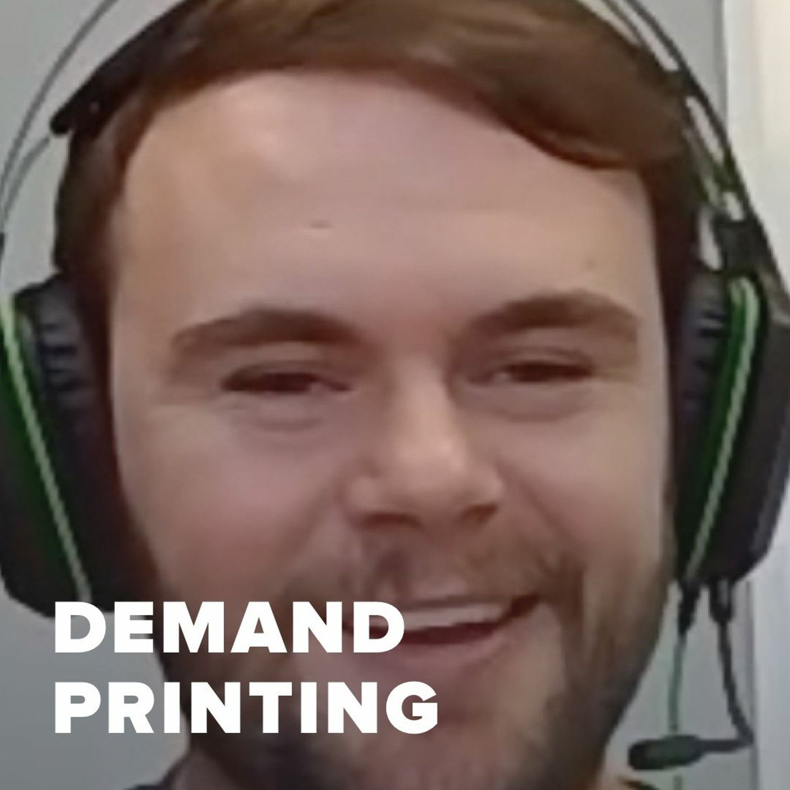 Printavo PrintHustlers Podcast