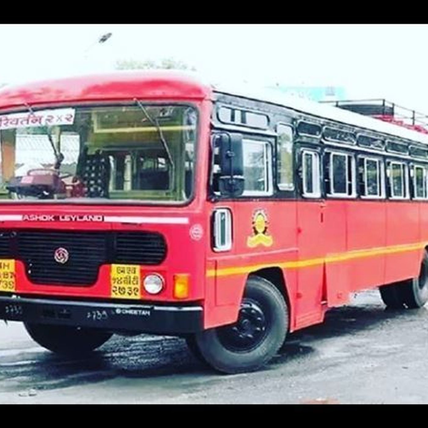 MH935 With RJ Mehak (Nanded)