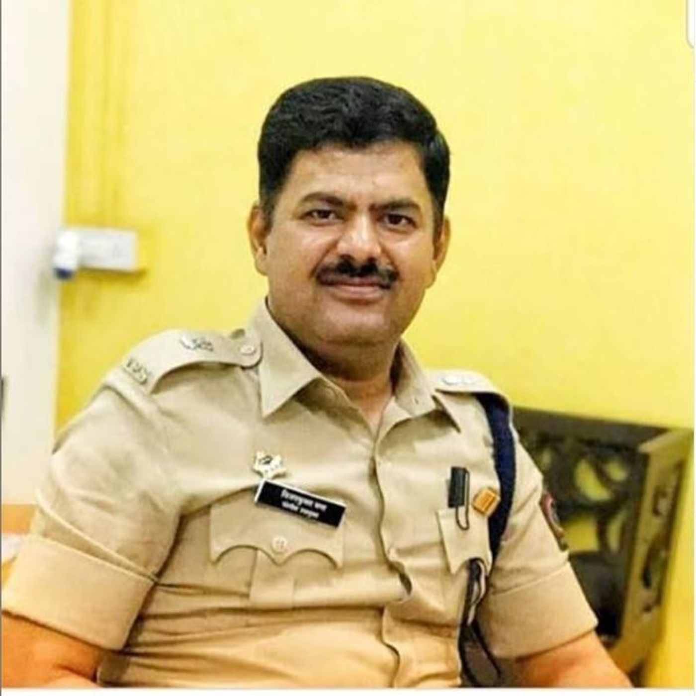 MH935 With RJ Mehak (Nanded)