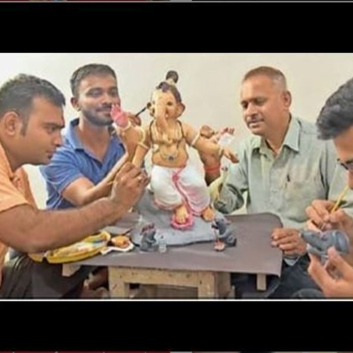 MH935 With RJ Mehak (Nanded)