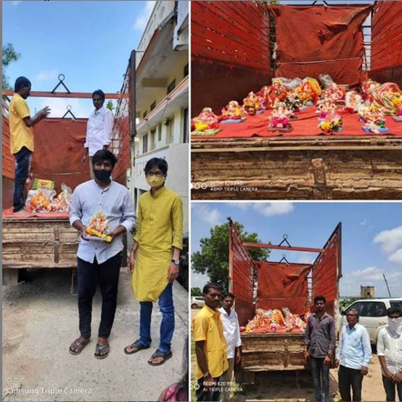 MH935 With RJ Mehak (Nanded)