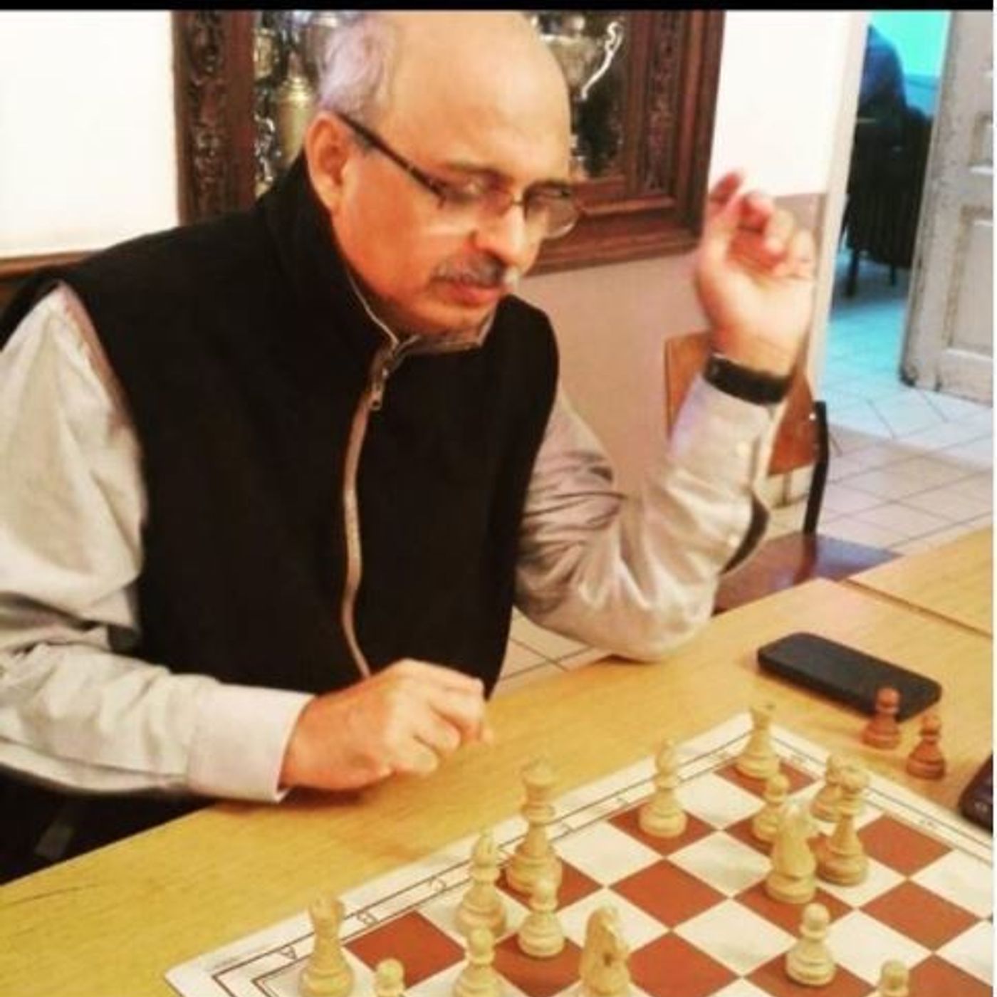 MH935 With RJ Mehak (Nanded)