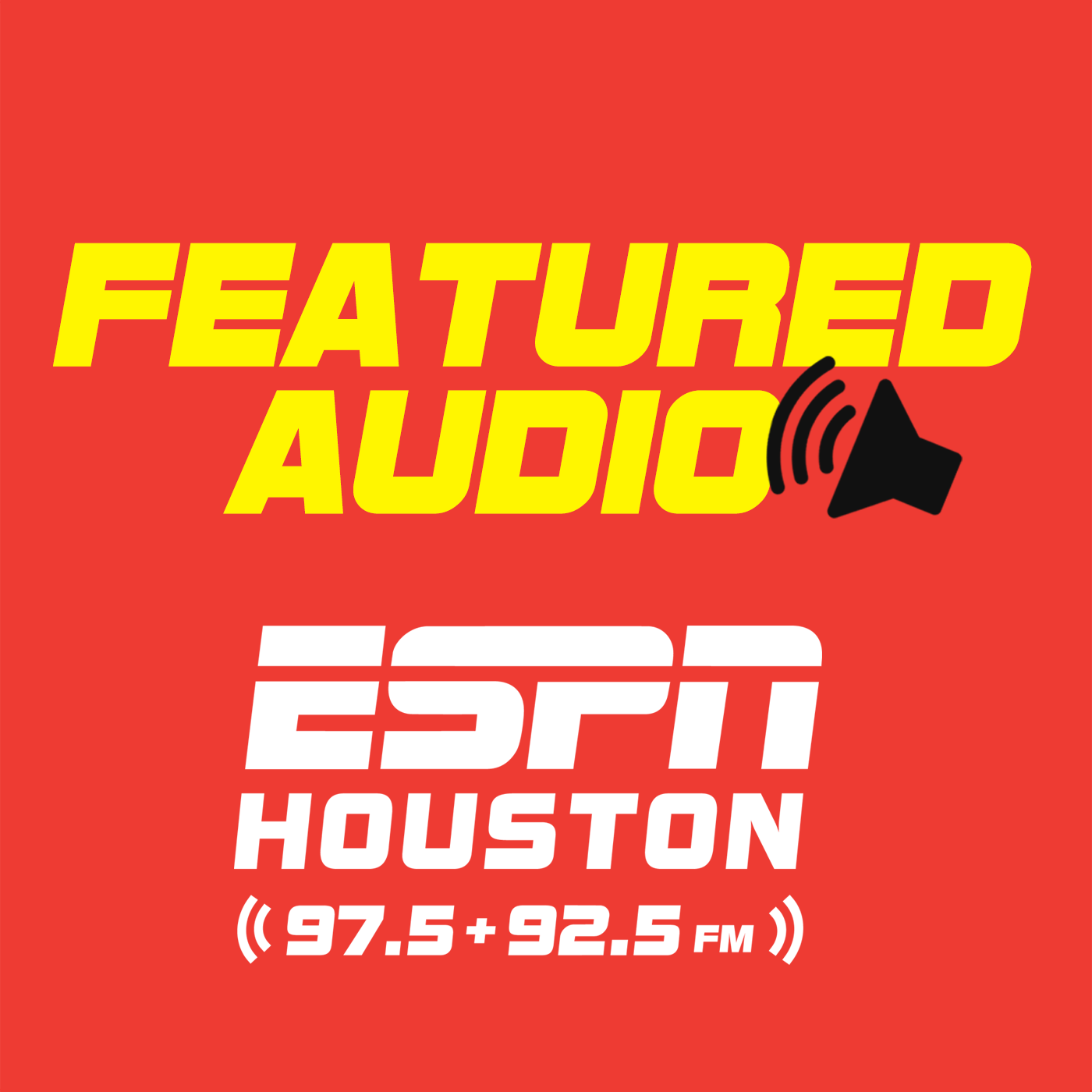 ESPN Houston 97.5 + 92.5 FM Featured Audio / Senior NFL Writer for CBS  Sports Pete Prisco Joins The Bench with John Granato and Lance Zierlein