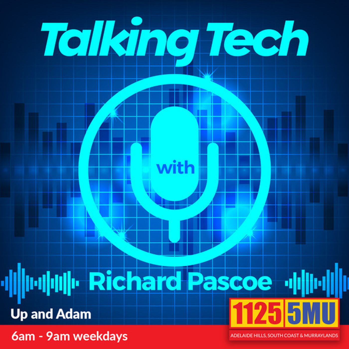 636: Talking Tech: Don't Search This On internet Explorer episode artwork