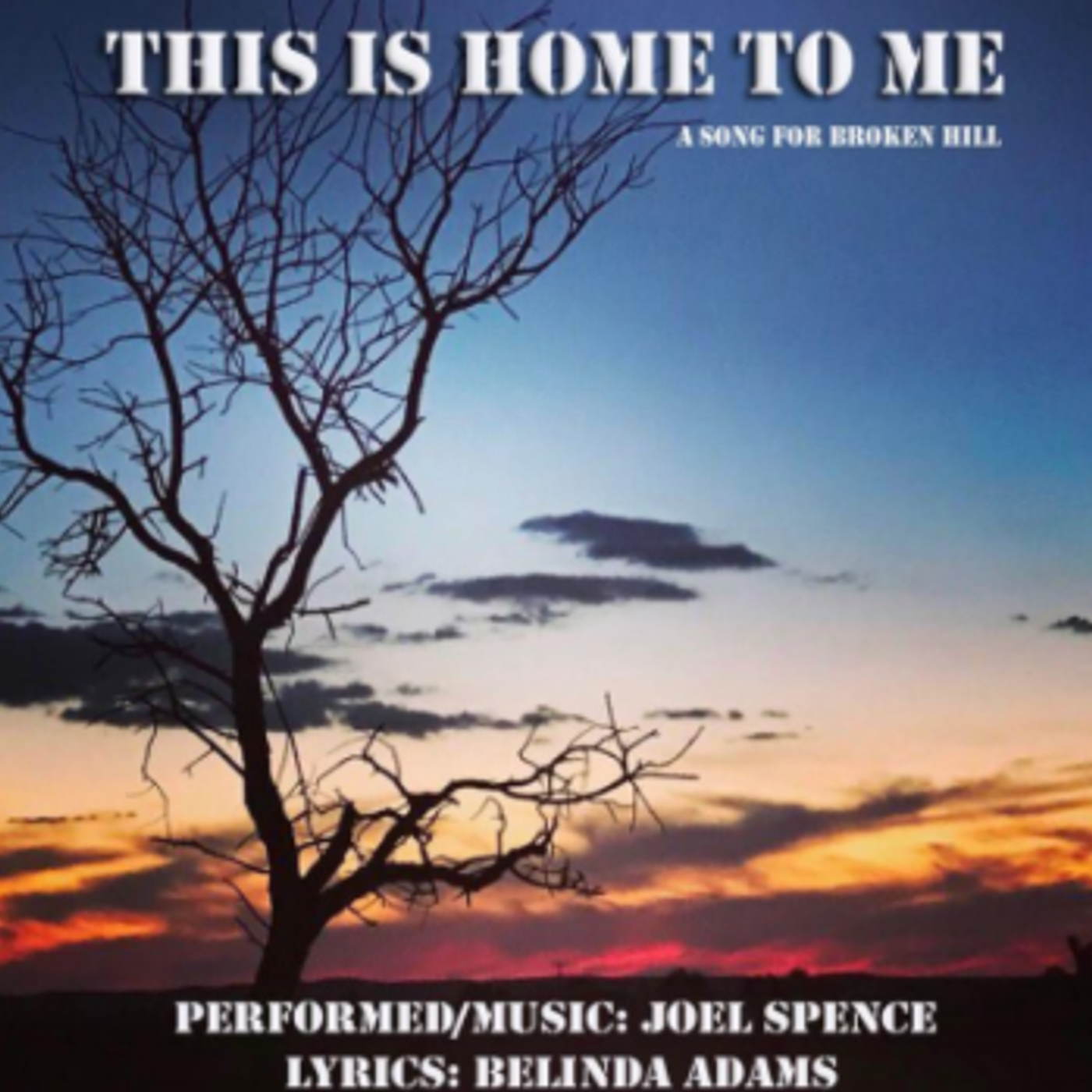 61: This Is Home To Me - Local Song episode artwork
