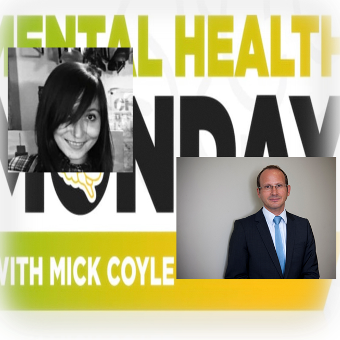 Mental Health Monday