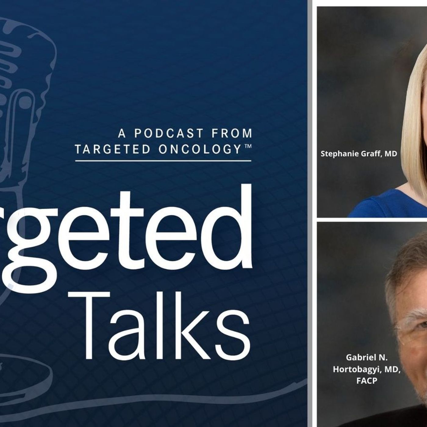 S1 Ep3: Breast Cancer Leans into the Decade of Antibody-Drug Conjugates, Experts Discuss episode artwork