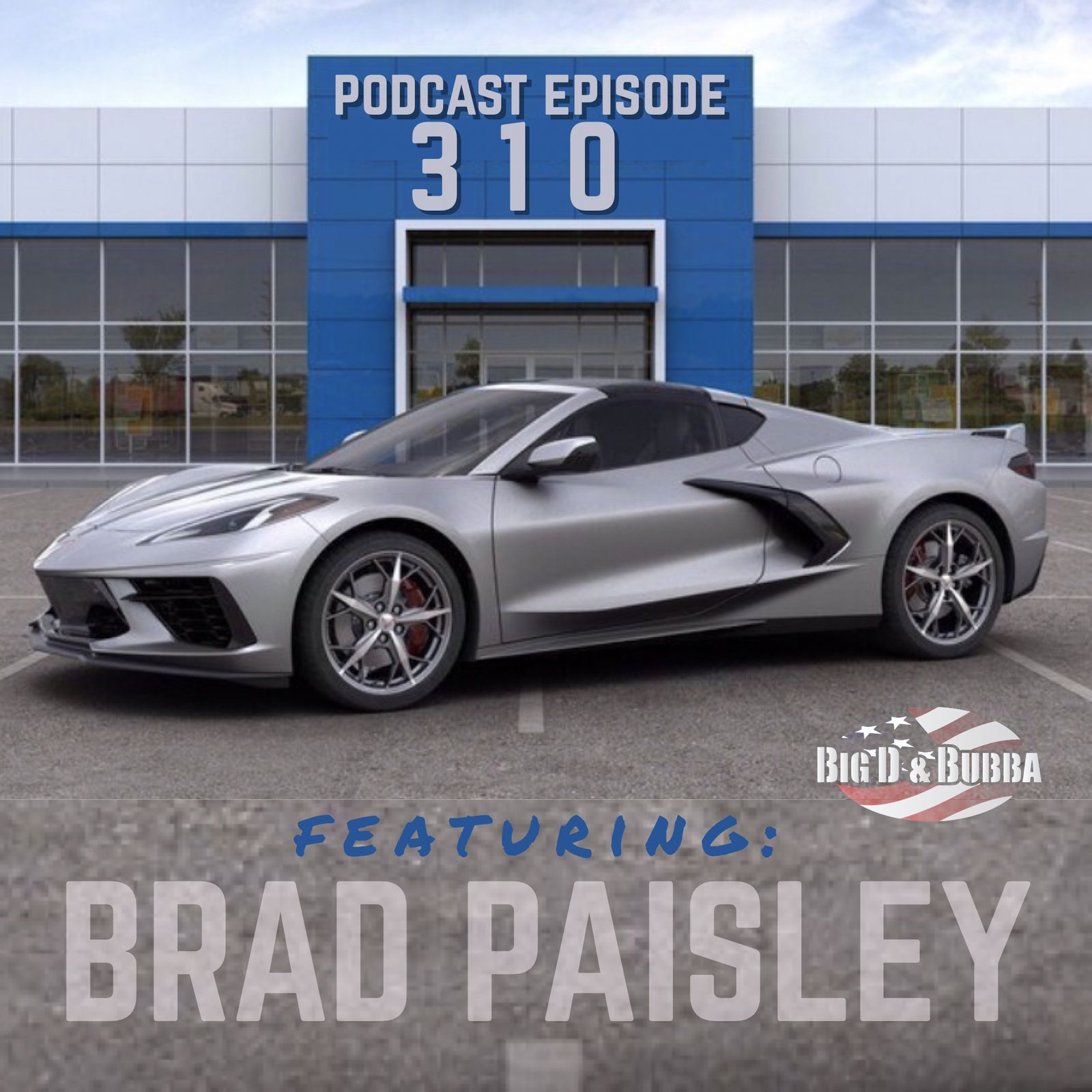 Big D & Bubba\'s Weekly Podcast