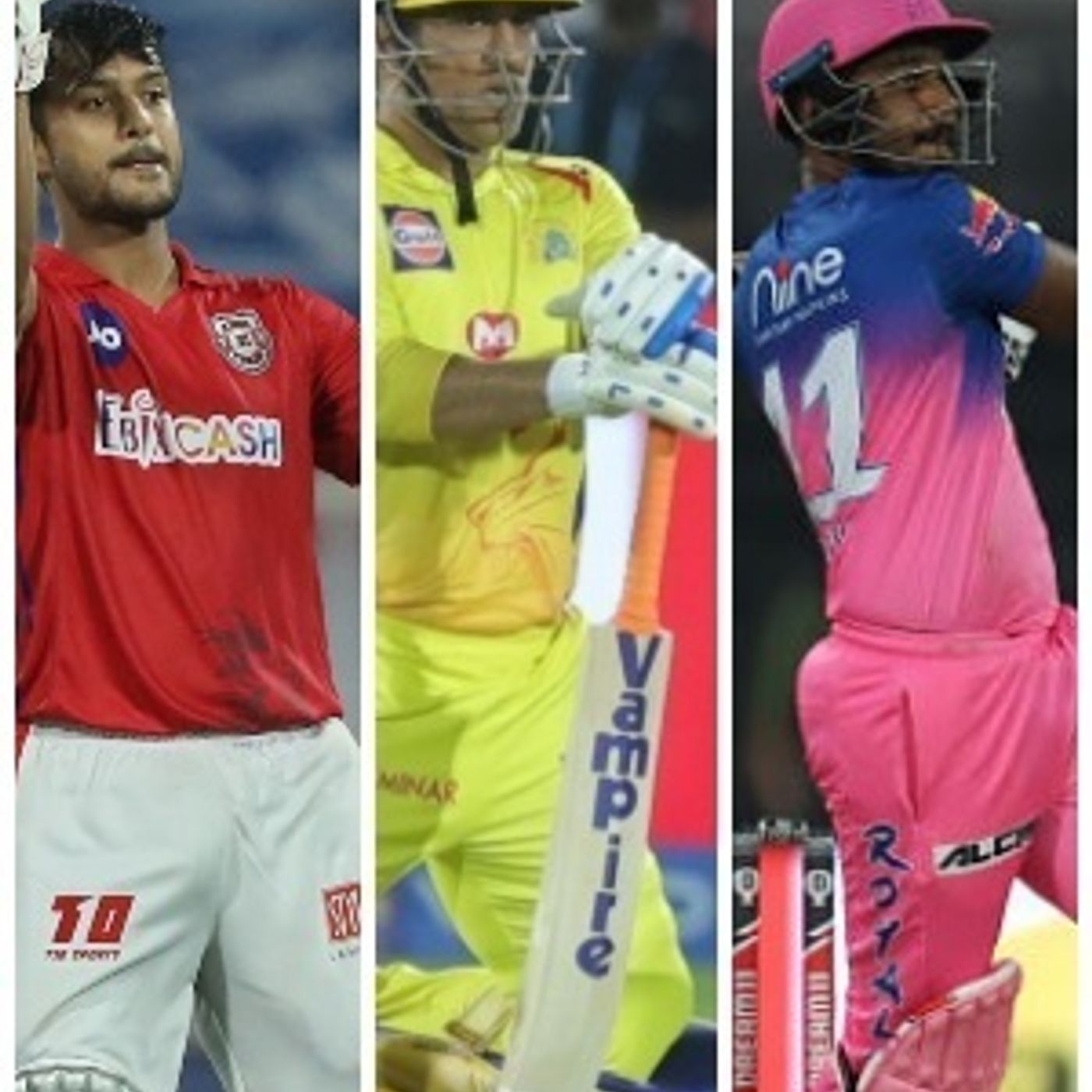 S1 Ep1: IPL on Pod: IPL On Pod: Sanju Samson's heroics, CSK's troubles, and DC's flight, discussing all things IPL S1 Ep1: IPL on Pod: IPL On Pod: Sanju Samson's heroics, CSK's troubles, and DC's flight, discussing all things IPL
