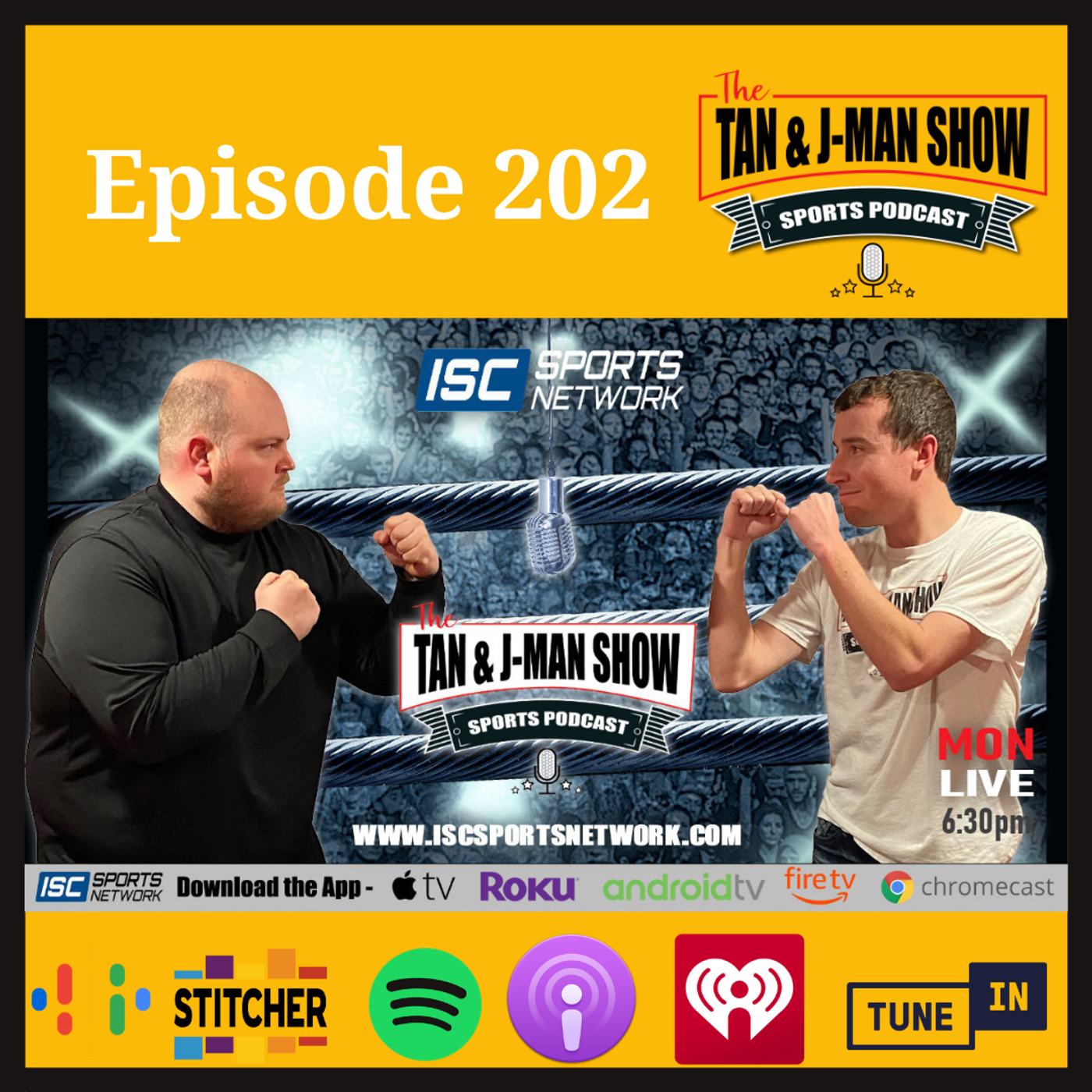 S4 Ep202: Rondale Moore is Back, MLB Playoffs, NFL Week 3 Recap & Week 4 Preview episode artwork
