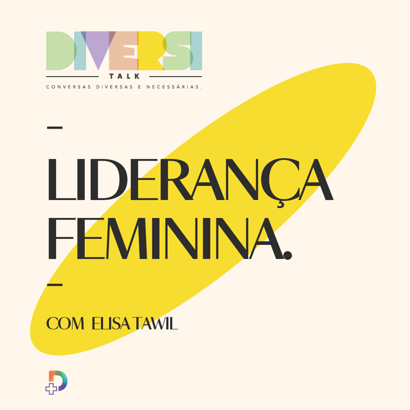 10: Liderança Feminina