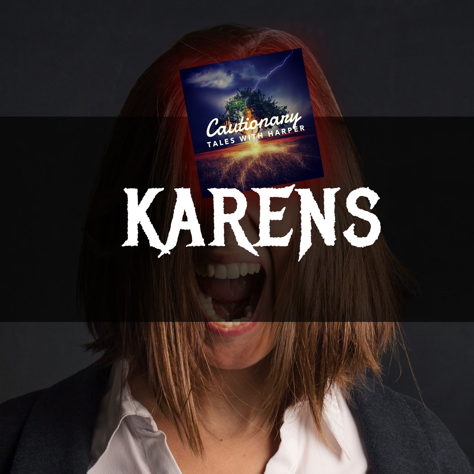 1: Don't Be A Karen