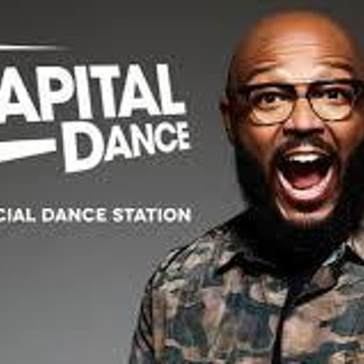 1700: Capital Dance launch - 2020