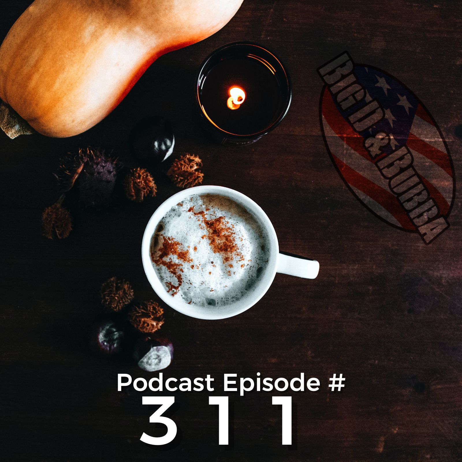 Big D & Bubba\'s Weekly Podcast