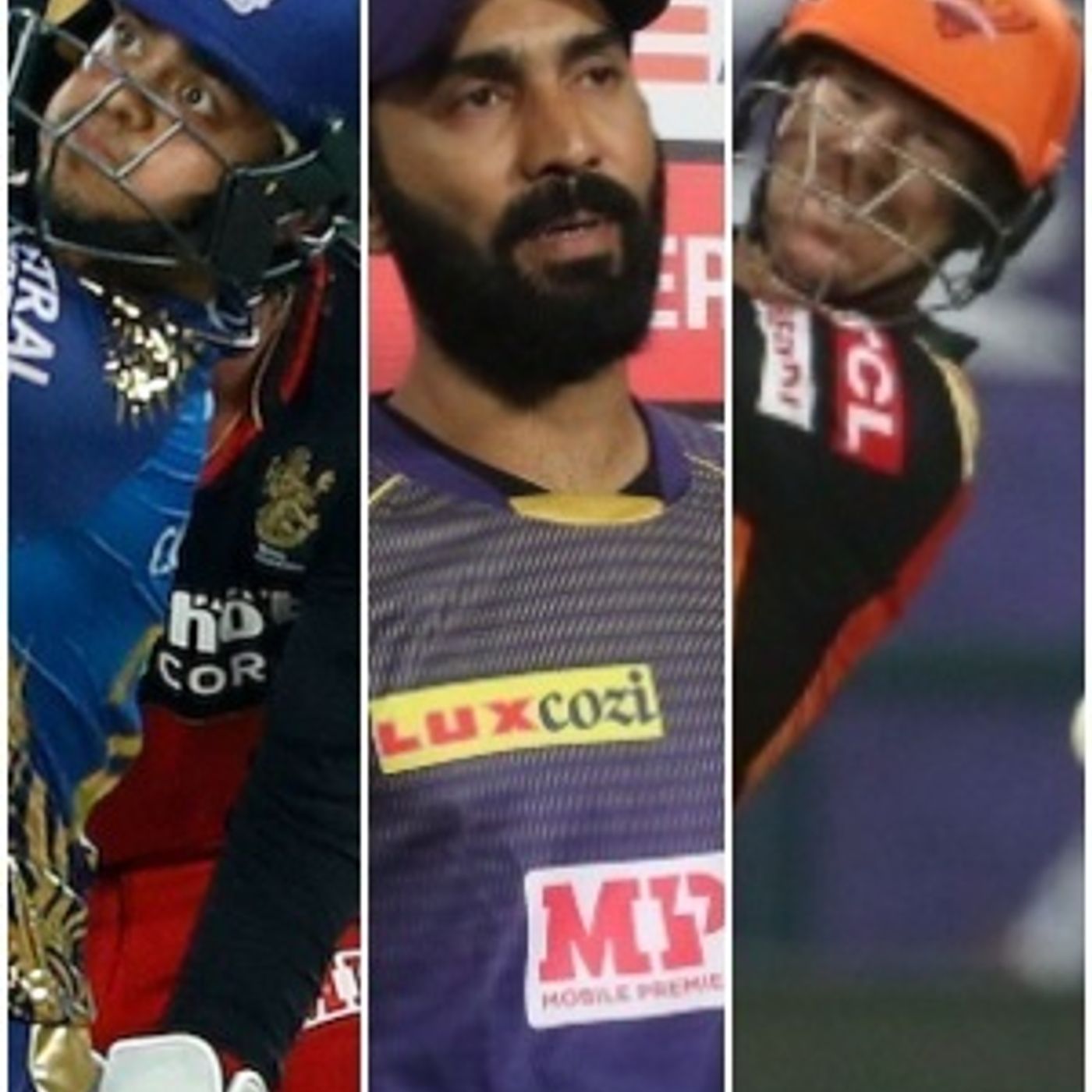 S1 Ep2: IPL on Pod: Discussing biggest movers on points table, Ishan Kishan's solo act, DK's tactics, and more S1 Ep2: IPL on Pod: Discussing biggest movers on points table, Ishan Kishan's solo act, DK's tactics, and more