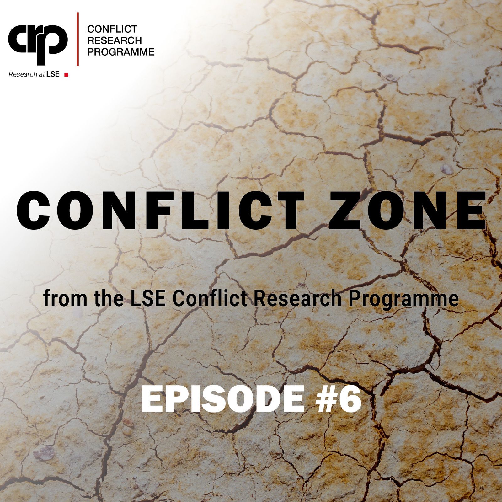S1 Ep6: What works? Exploring the role of local peace agreements in contemporary conflict resolution