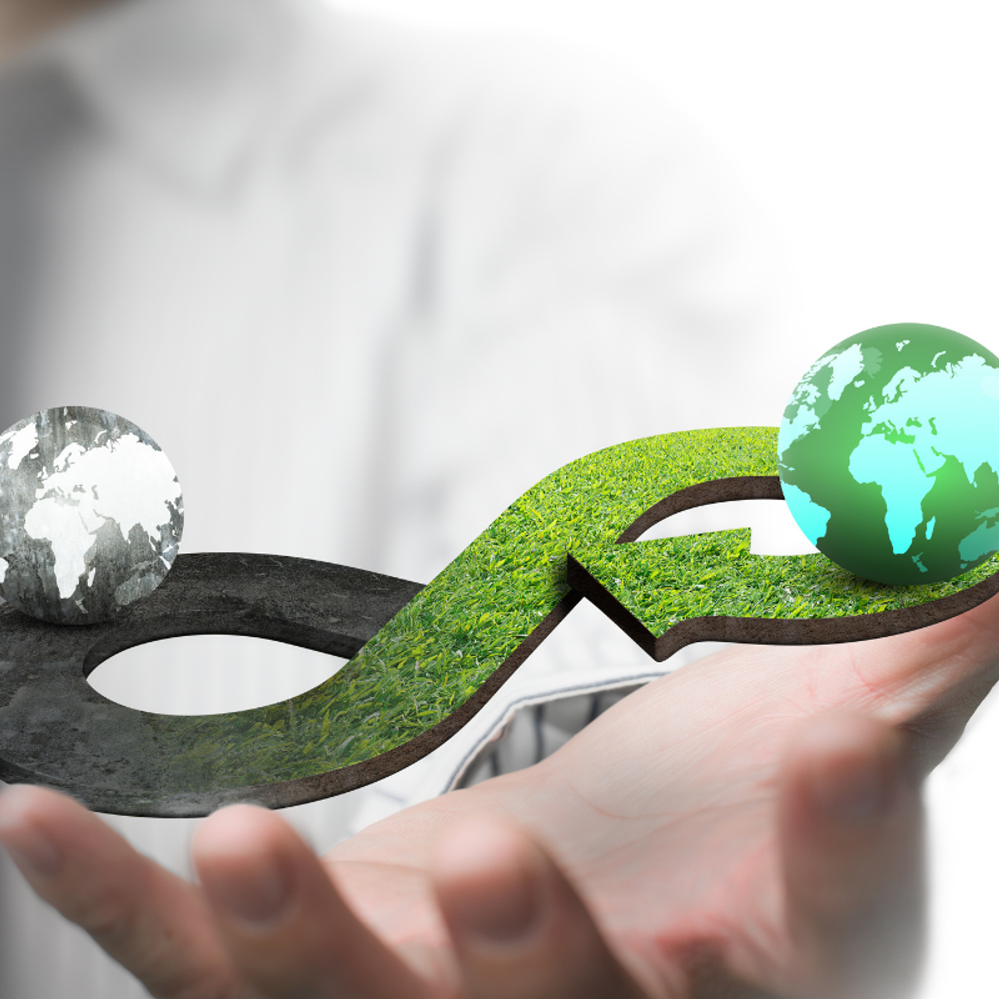 80: Food Initiative: how cities can drive the circular economy