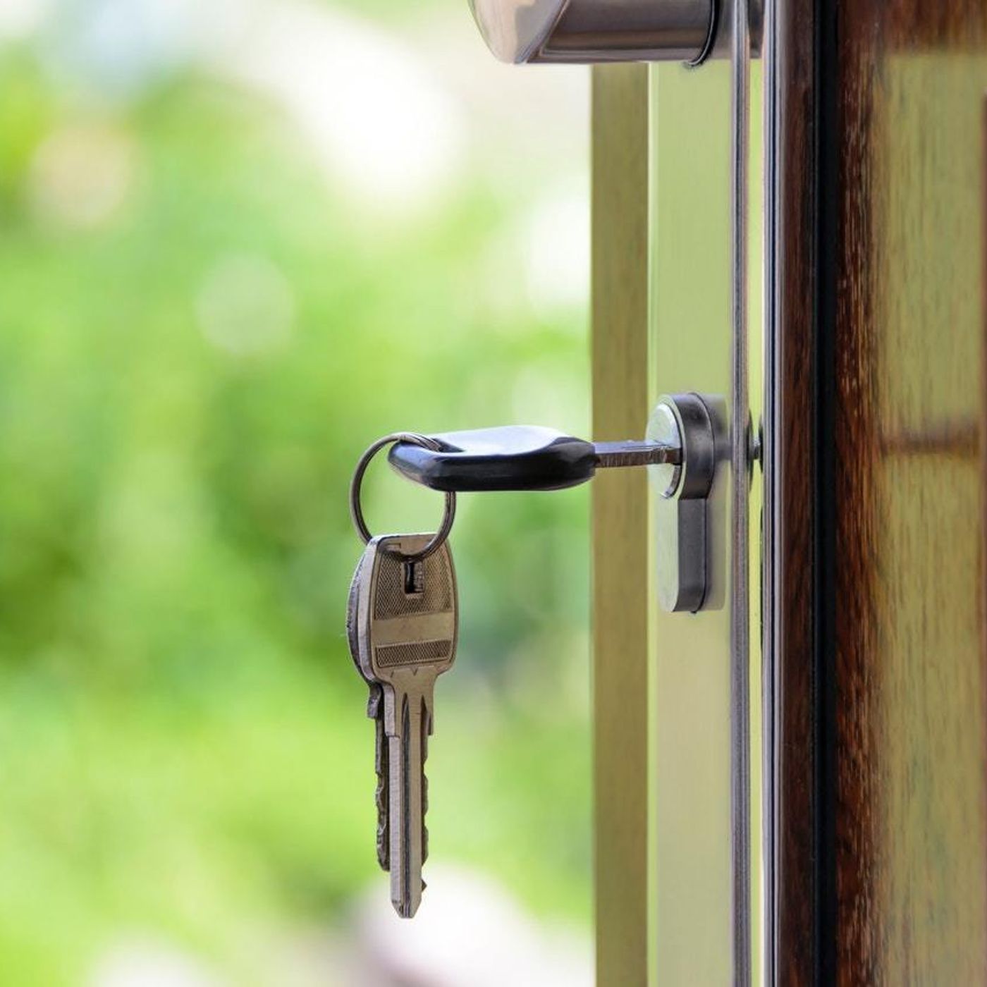 Property Sales In Regions Strong Despite COVID episode artwork