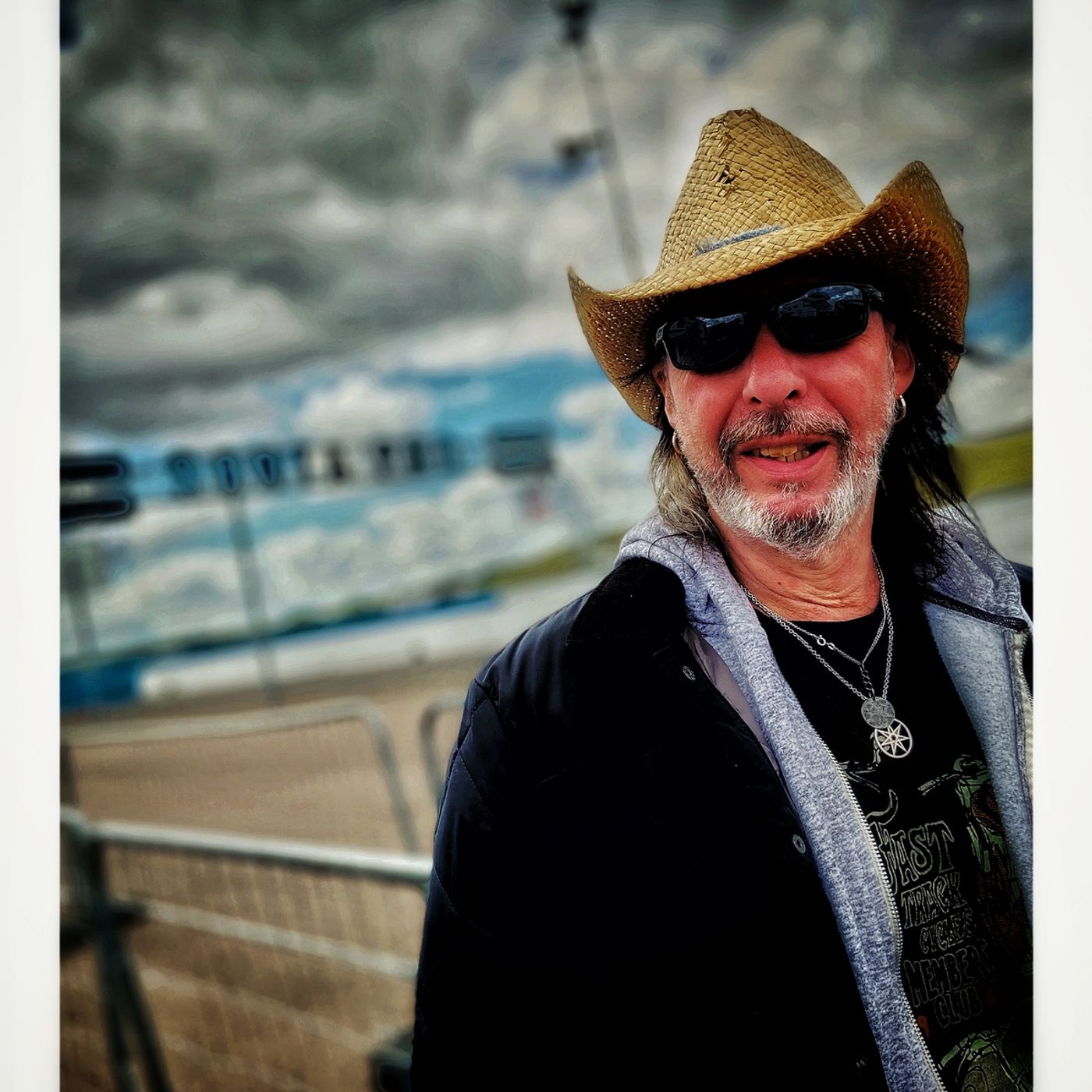 Sound and Nick's Vision Volume 56... Sound and Nick's Vision Volume 56...