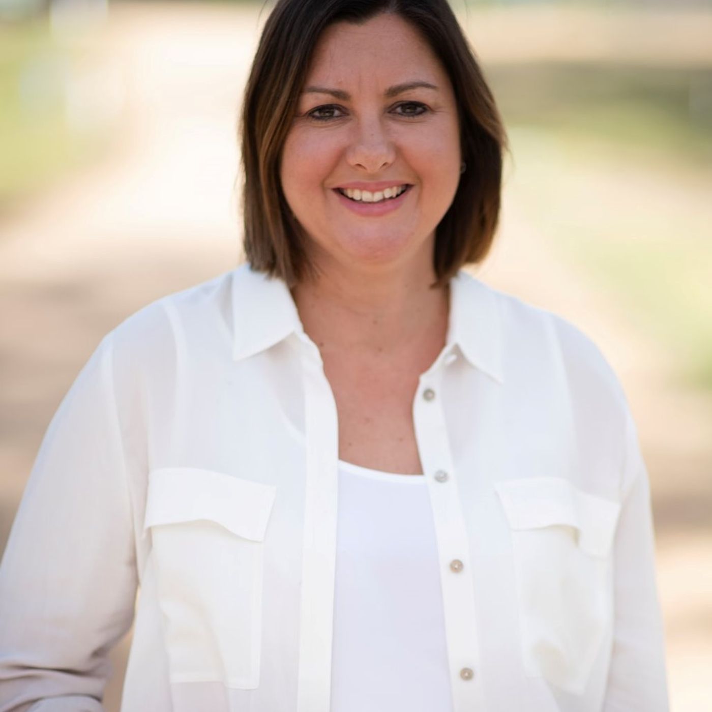 Member for Eden Monaro Kristy McBain on the Federal budget episode artwork
