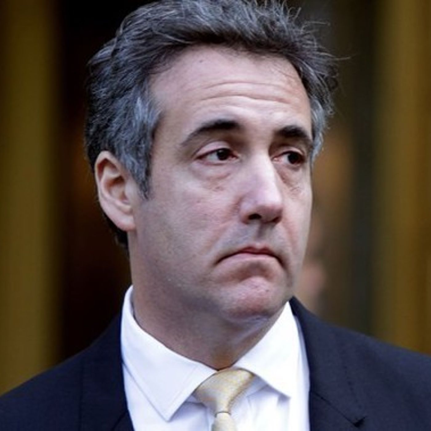 Michael Cohen - Trump Lawyer & Fixer