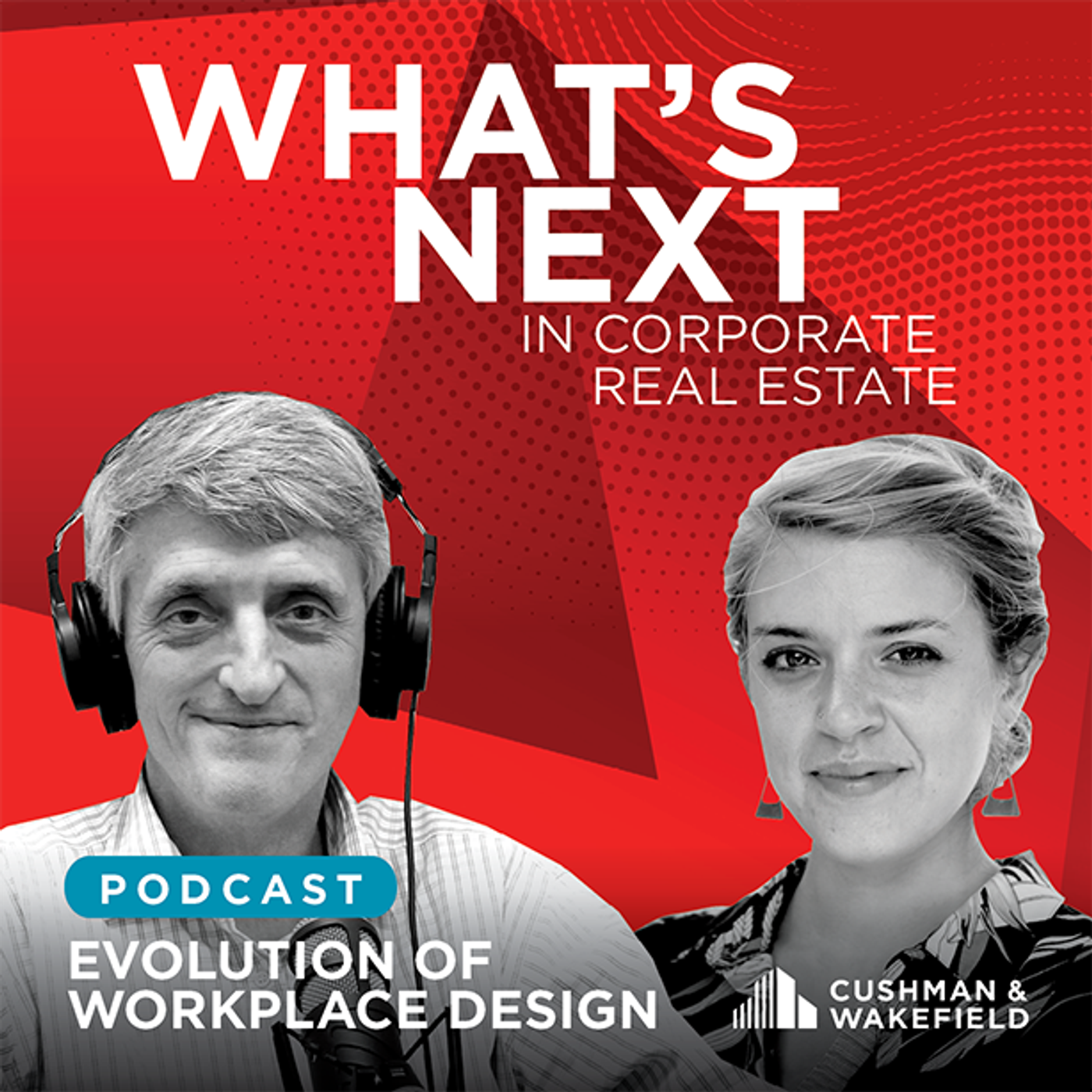 The Team Around the Table: A CRE Podcast