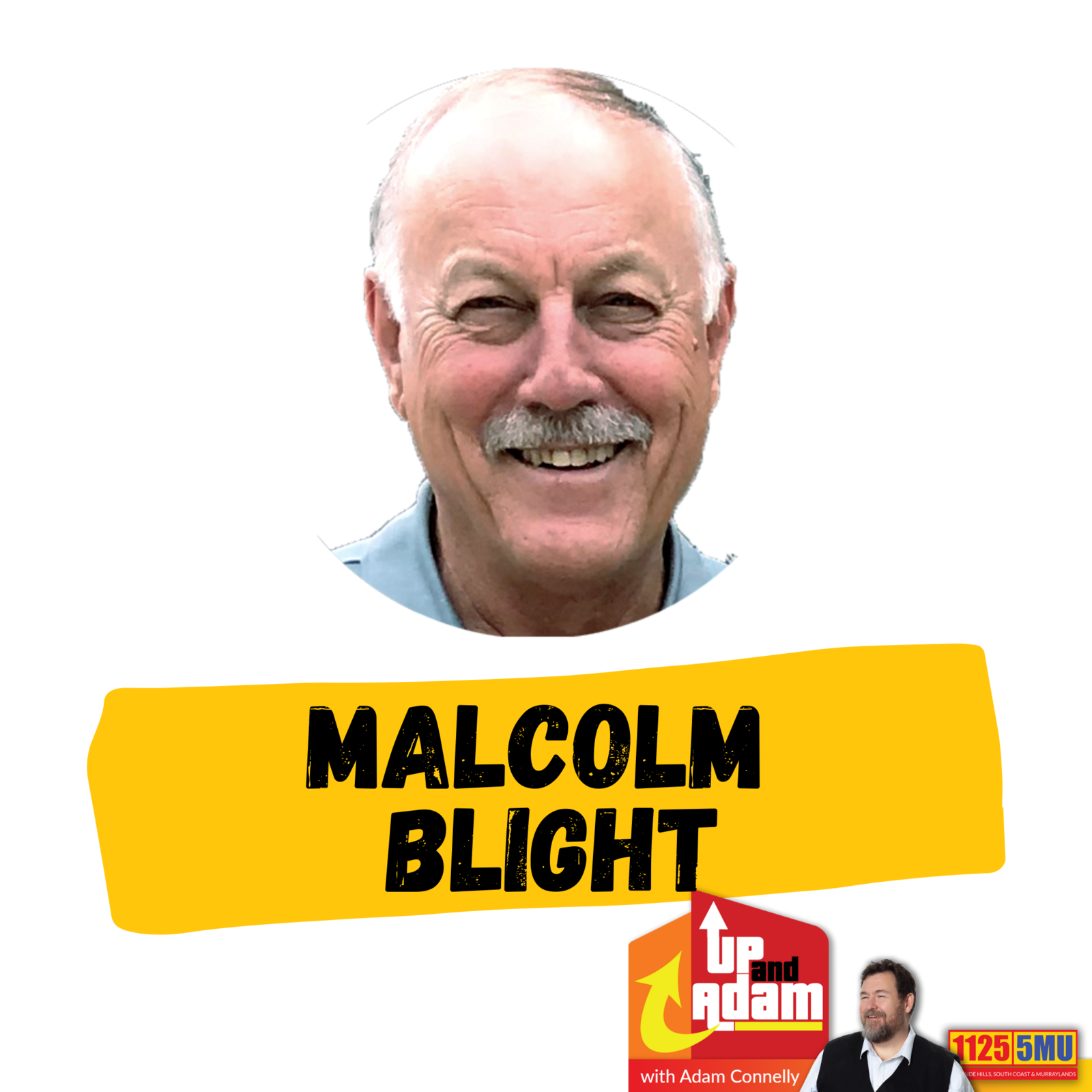 635: Malcolm Blight - Grand Final Preview episode artwork