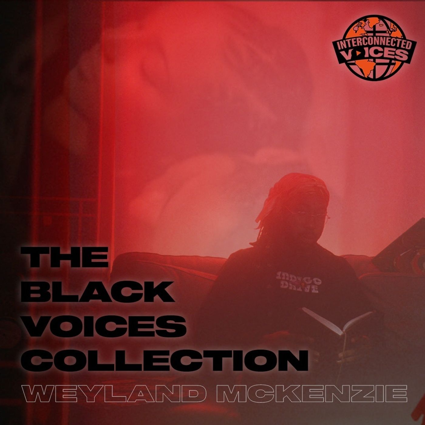 S2 Ep2: The Black Voices Collection|Weyland Mckenzie