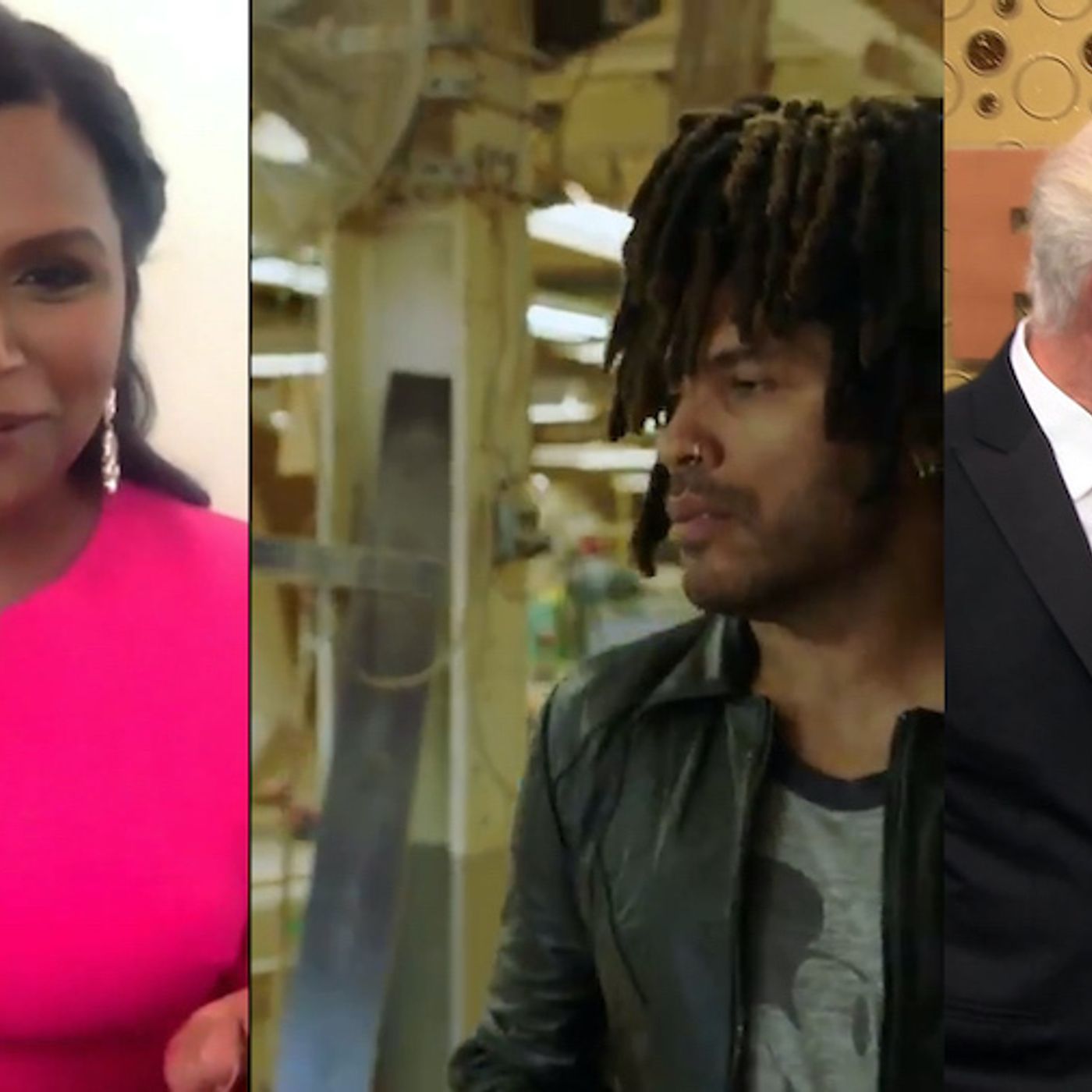 Celeb Life News: Lenny Kravitz Designs a Piano, Anniversaries and Babys, Babys, Babys