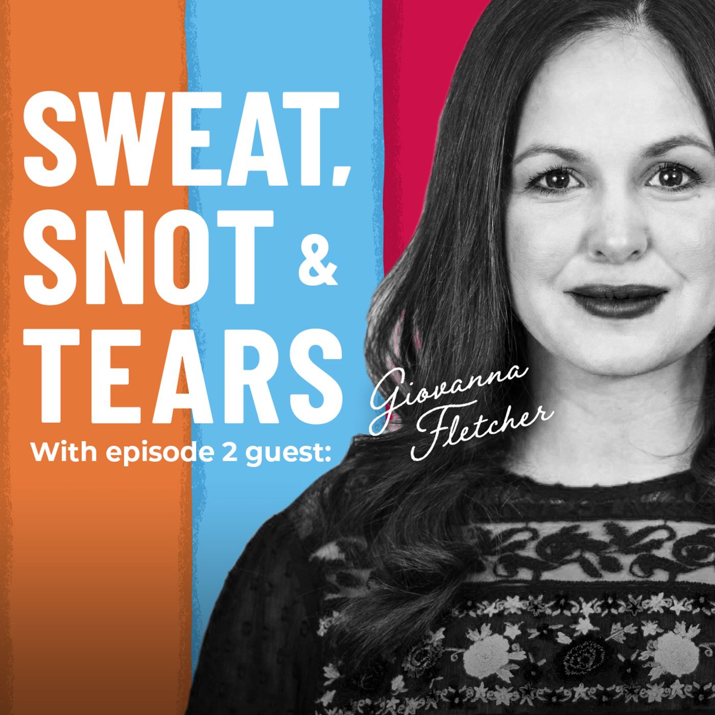 The Netmums Podcast