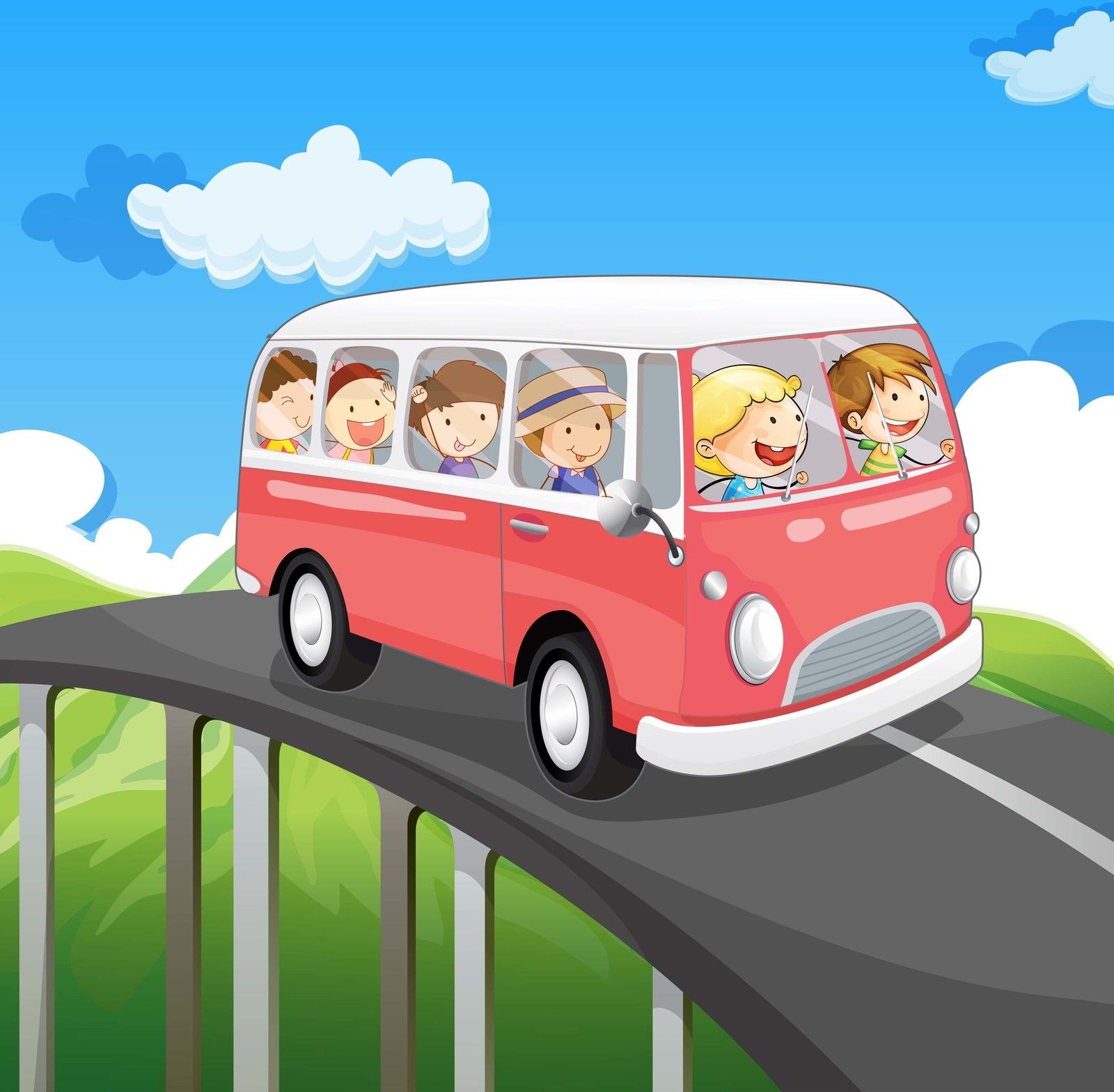 Overload Public Transport