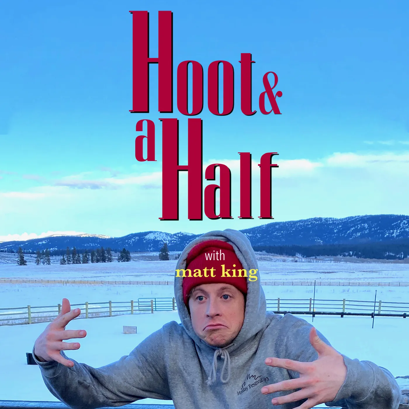 Podcast logo