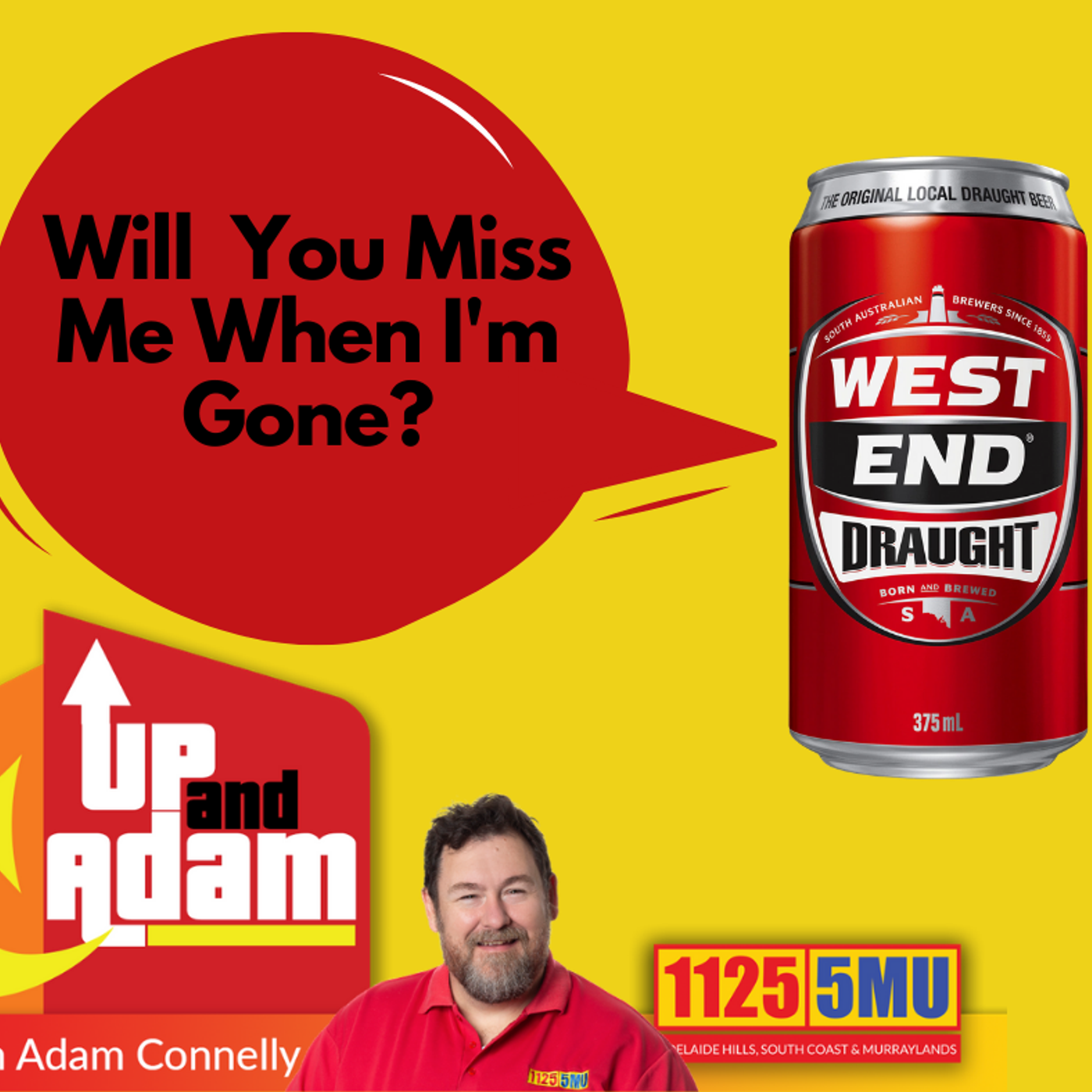 631: Goodbye My West End episode artwork