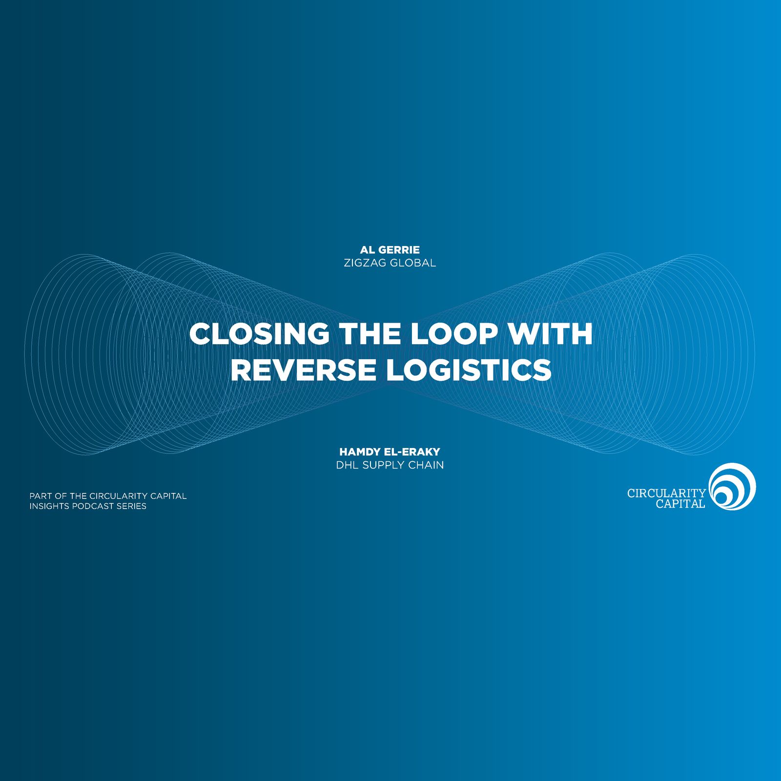 3: Closing The Loop With Reverse Logistics