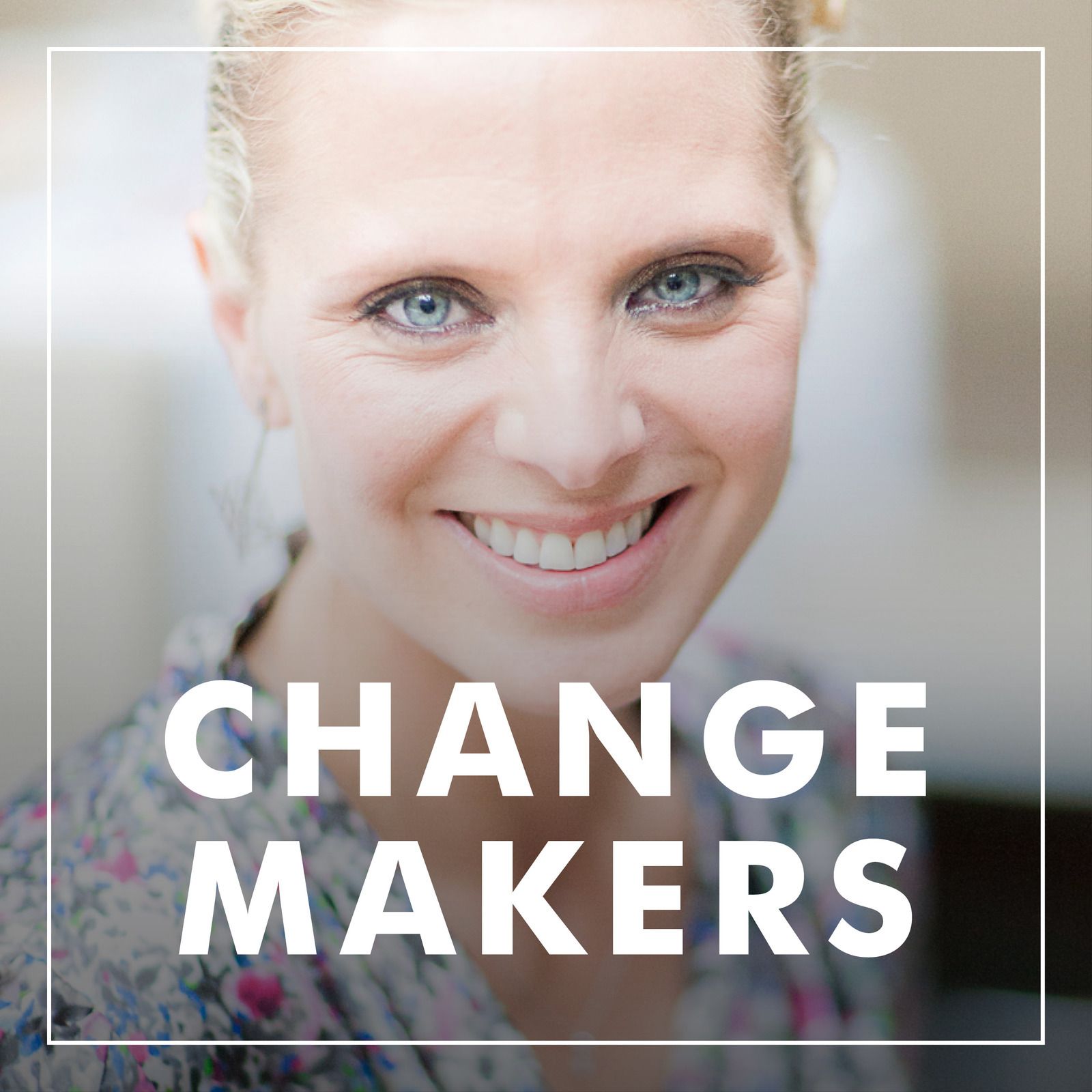 39: Lucy Cleland, Country & Town House – A life in balance: why we can live it mindfully episode artwork