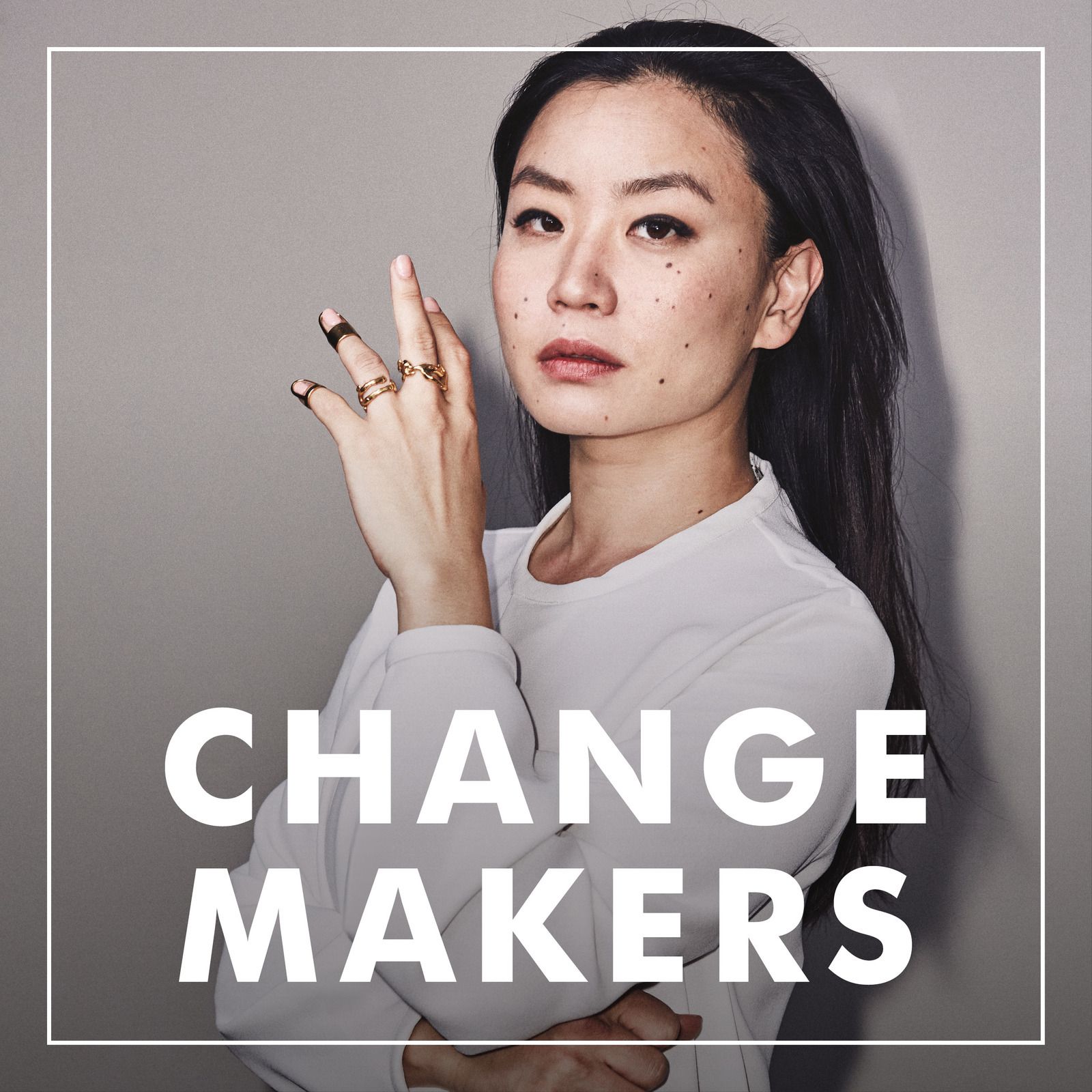 40: Edeline Lee – The search for meaning: how you find it episode artwork