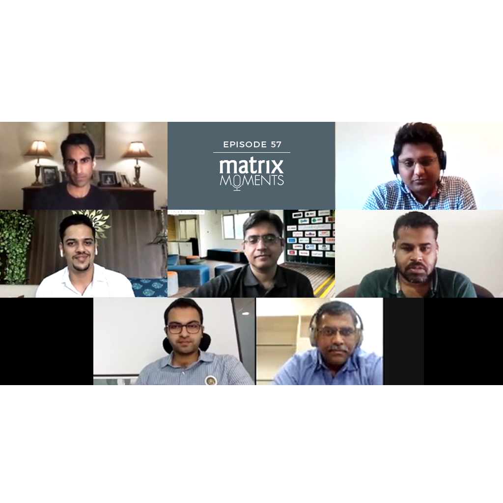60: The inception of Waycool – insights from Karthik’s journey