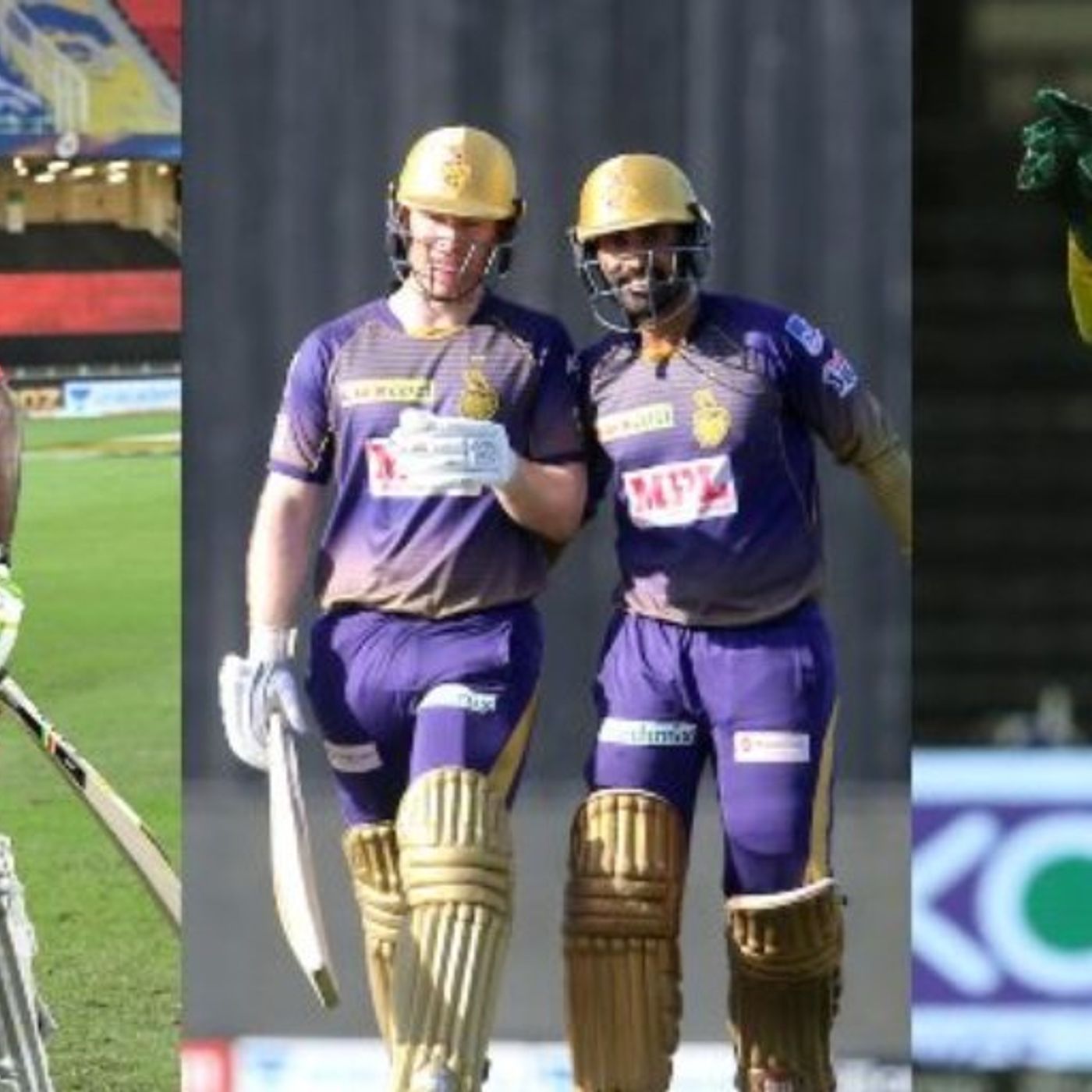 S1 Ep11: IPL on Pod: Discussing crazy night of Super Overs, Dinesh Karthik leaving KKR's captaincy, predicting playoff teams and more S1 Ep11: IPL on Pod: Discussing crazy night of Super Overs, Dinesh Karthik leaving KKR's captaincy, predicting playoff teams and more