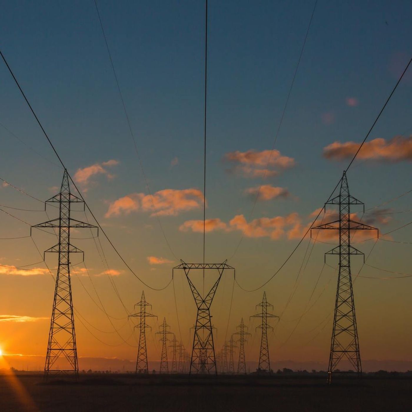 State Government Focusing On Remote Power Prices And Mining Jobs episode artwork