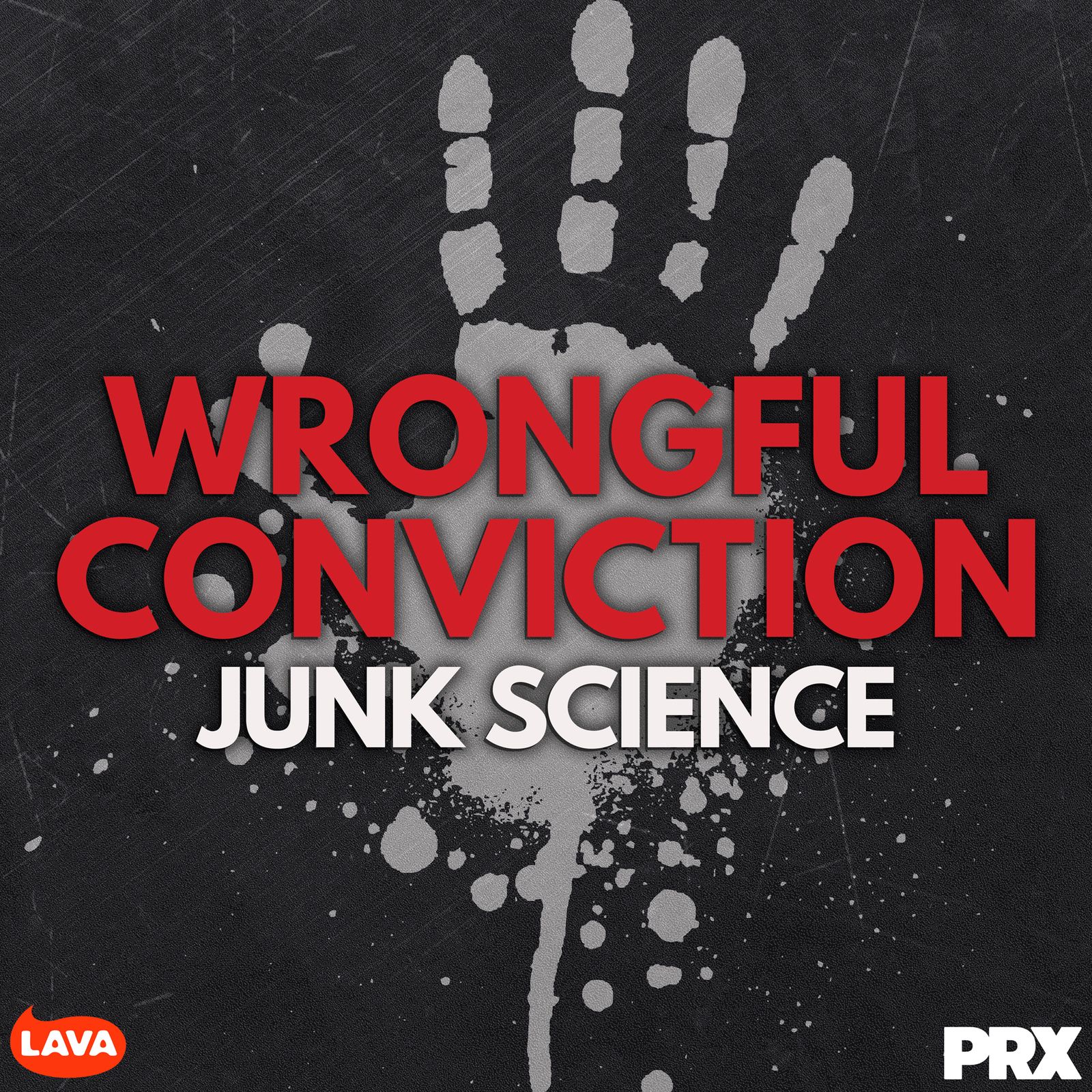 S12 Ep12: Wrongful Conviction: Junk Science - Eyewitness Testimony episode artwork