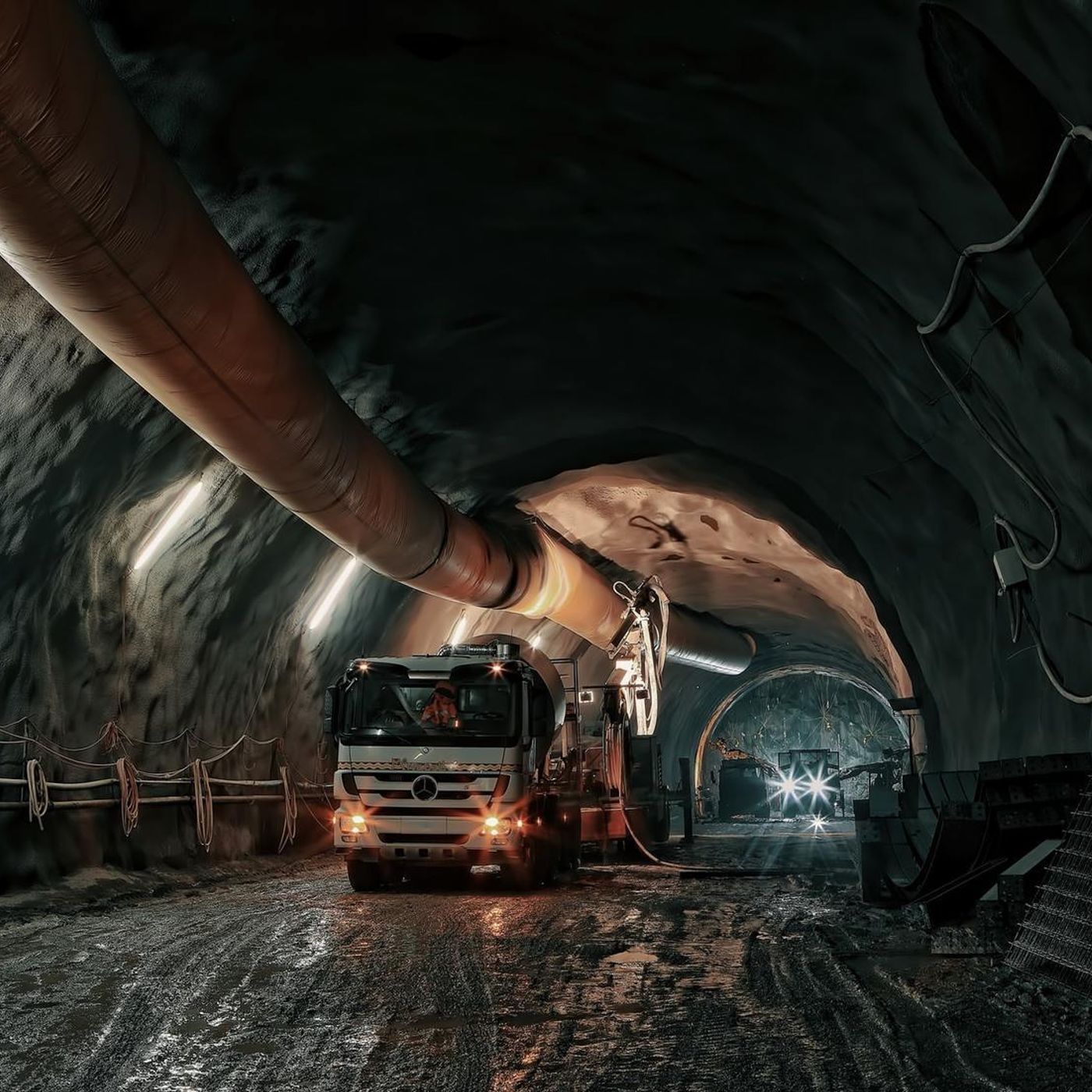 Olympic Dam Expansion And Spencer Gulf Mining Meeting episode artwork