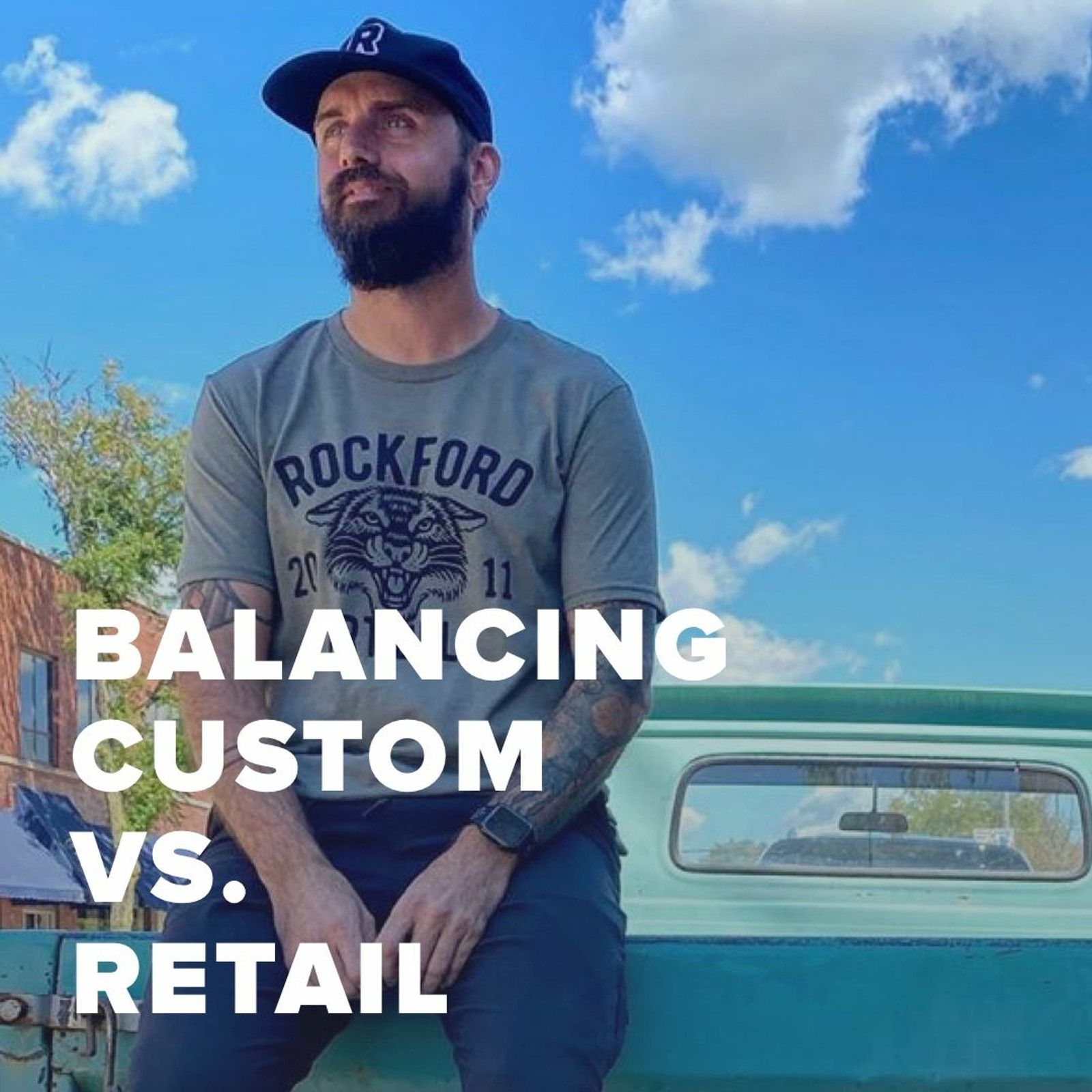 Printavo PrintHustlers Podcast