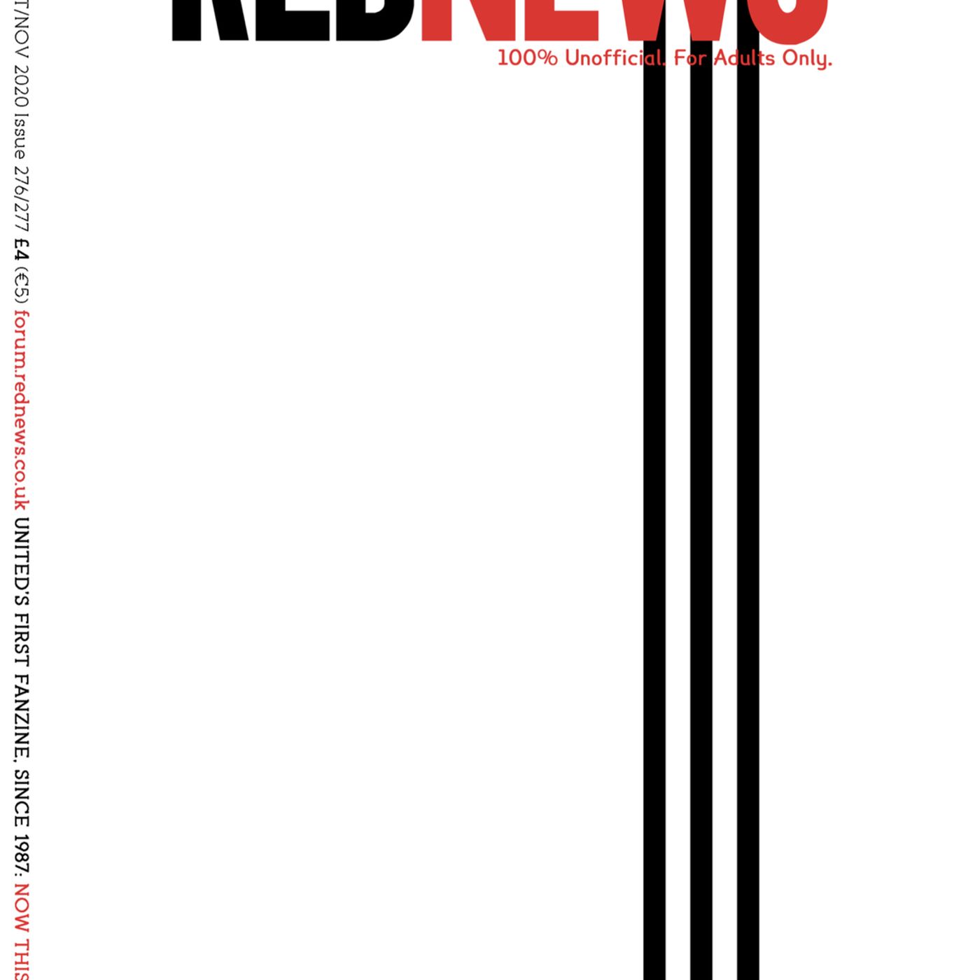 Red News Podcast 92 episode artwork