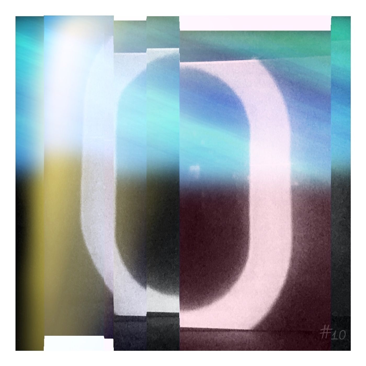 S1 Ep10: Luca Torre "Live act" from the studio- Clockless Series 10 episode artwork
